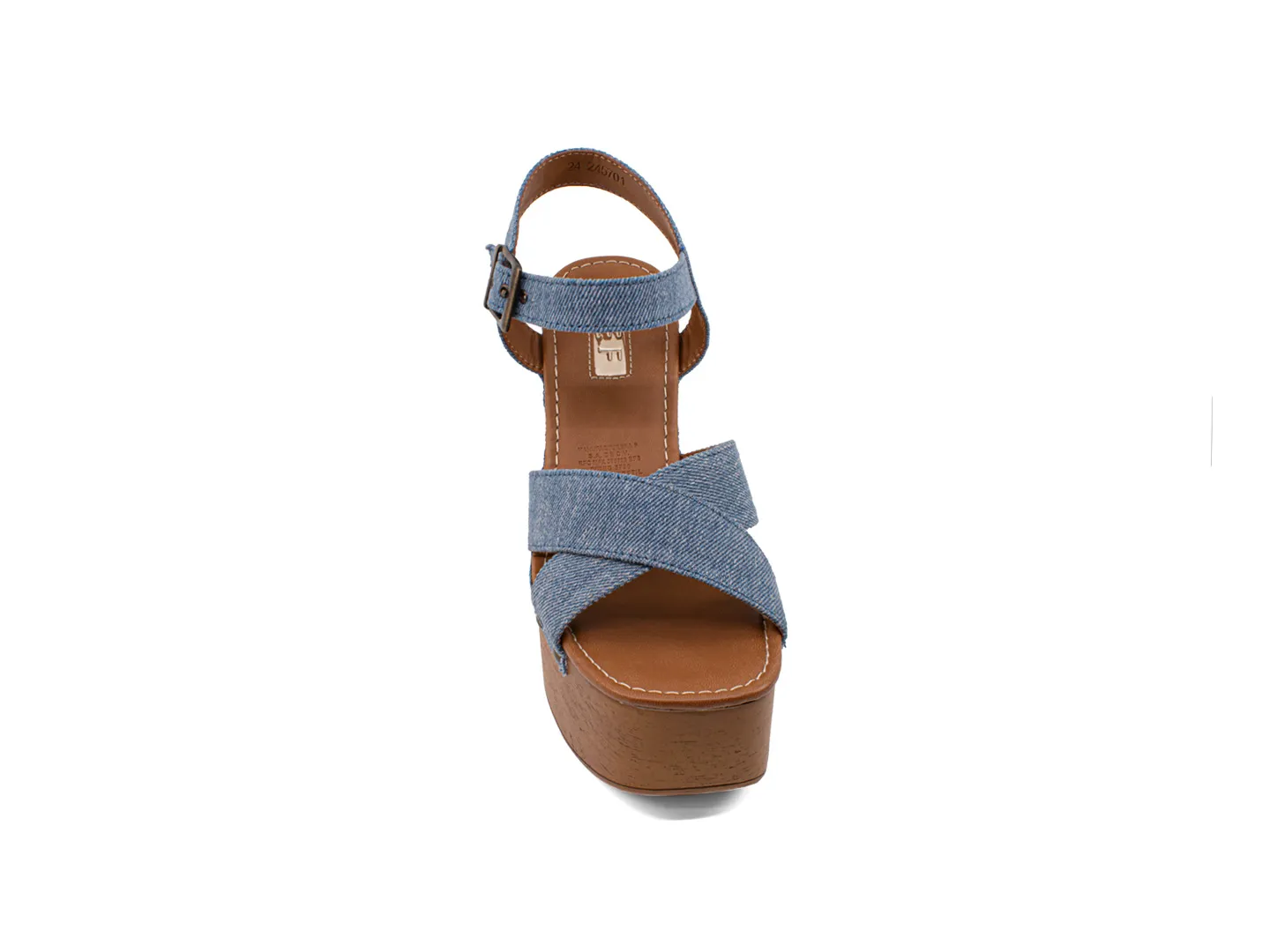 Tacones Efe Abril Para Mujer