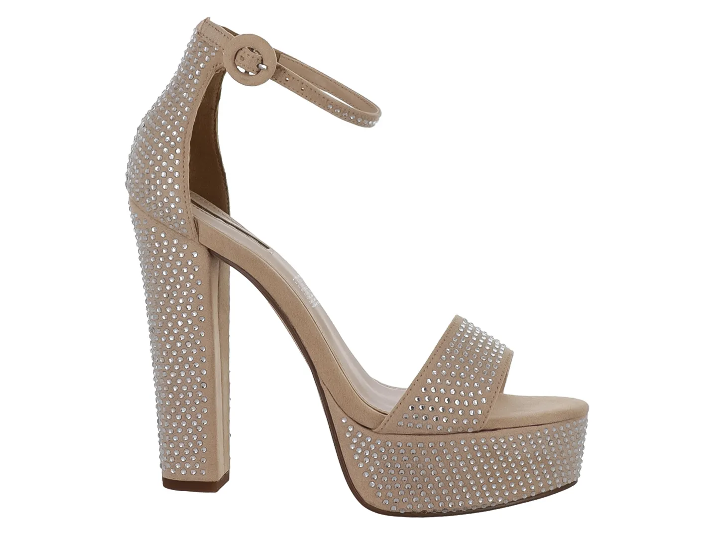 Tacones Efe Elena Para Mujer