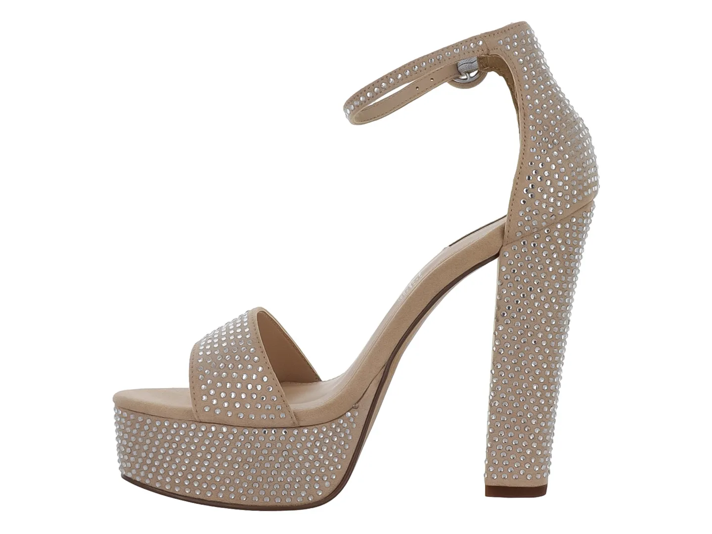 Tacones Efe Elena Para Mujer