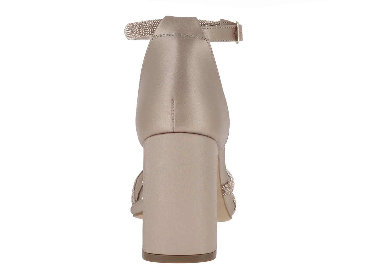 Tacones Lady Paulina 22714 Para Mujer