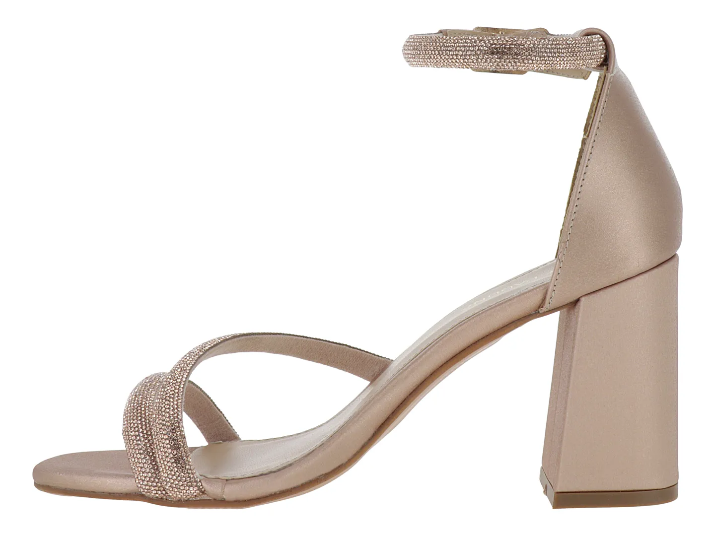 Tacones Lady Paulina 22714 Para Mujer