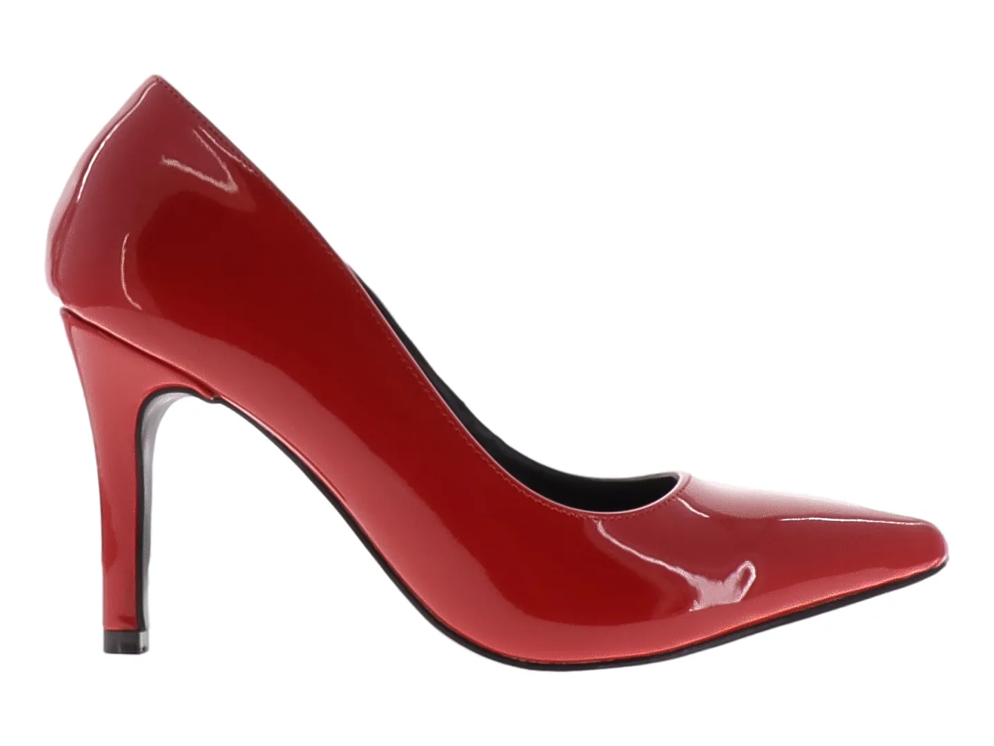 Tacones Lady Paulina Clarisa Para Mujer