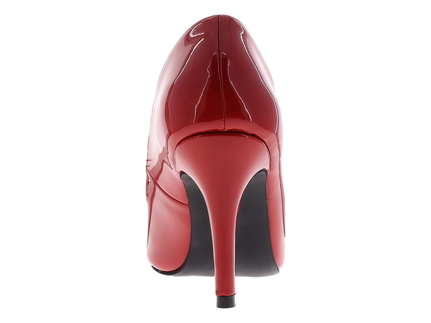 Tacones Lady Paulina Clarisa Para Mujer