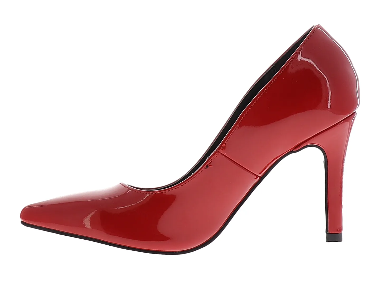Tacones Lady Paulina Clarisa Para Mujer