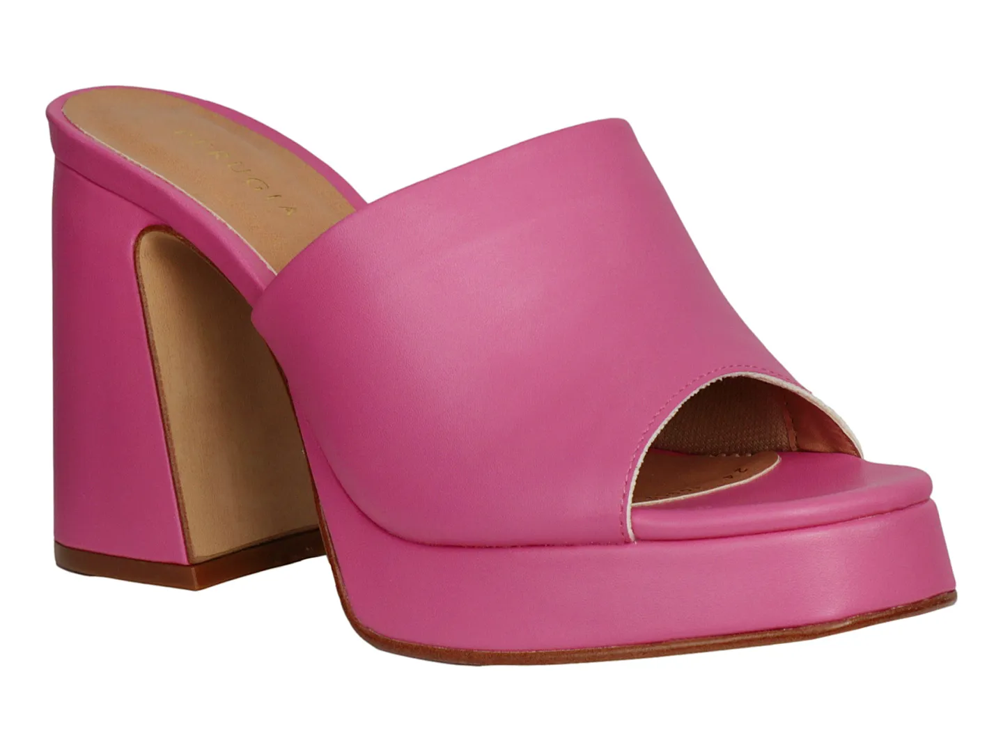 Tacones Perugia 10952 Para Mujer