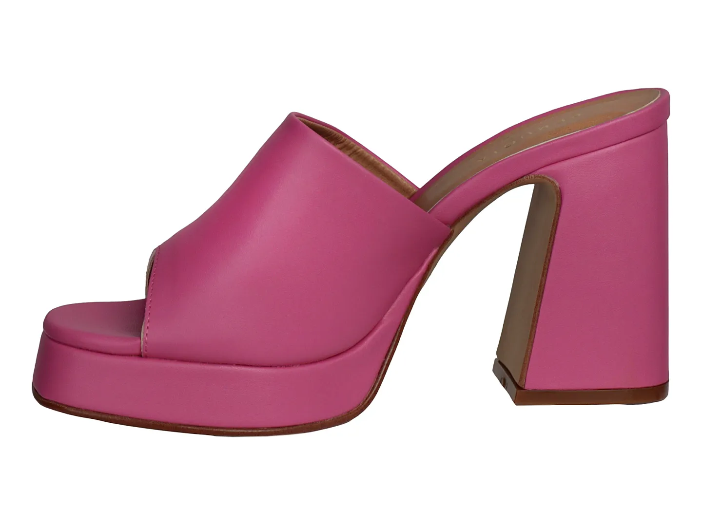 Tacones Perugia 10952 Para Mujer
