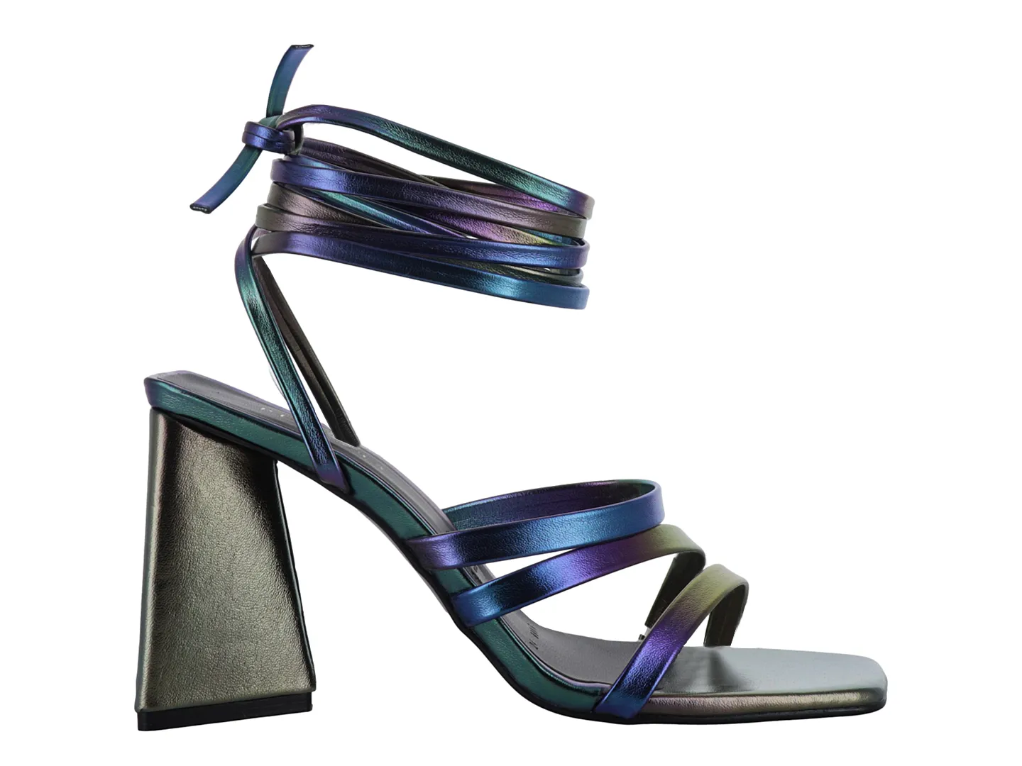 Tacones Perugia 99015 Para Mujer