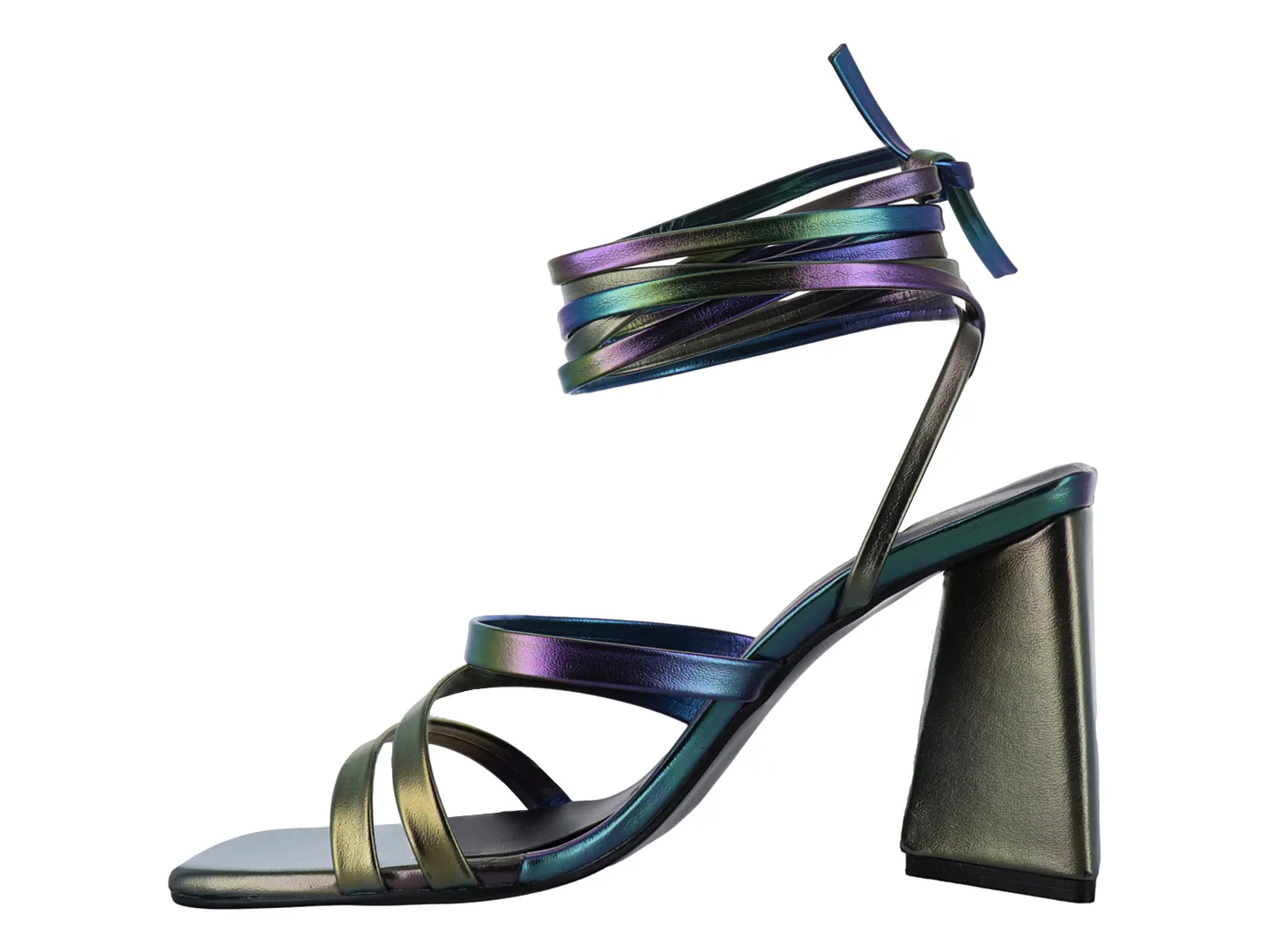 Tacones Perugia 99015 Para Mujer