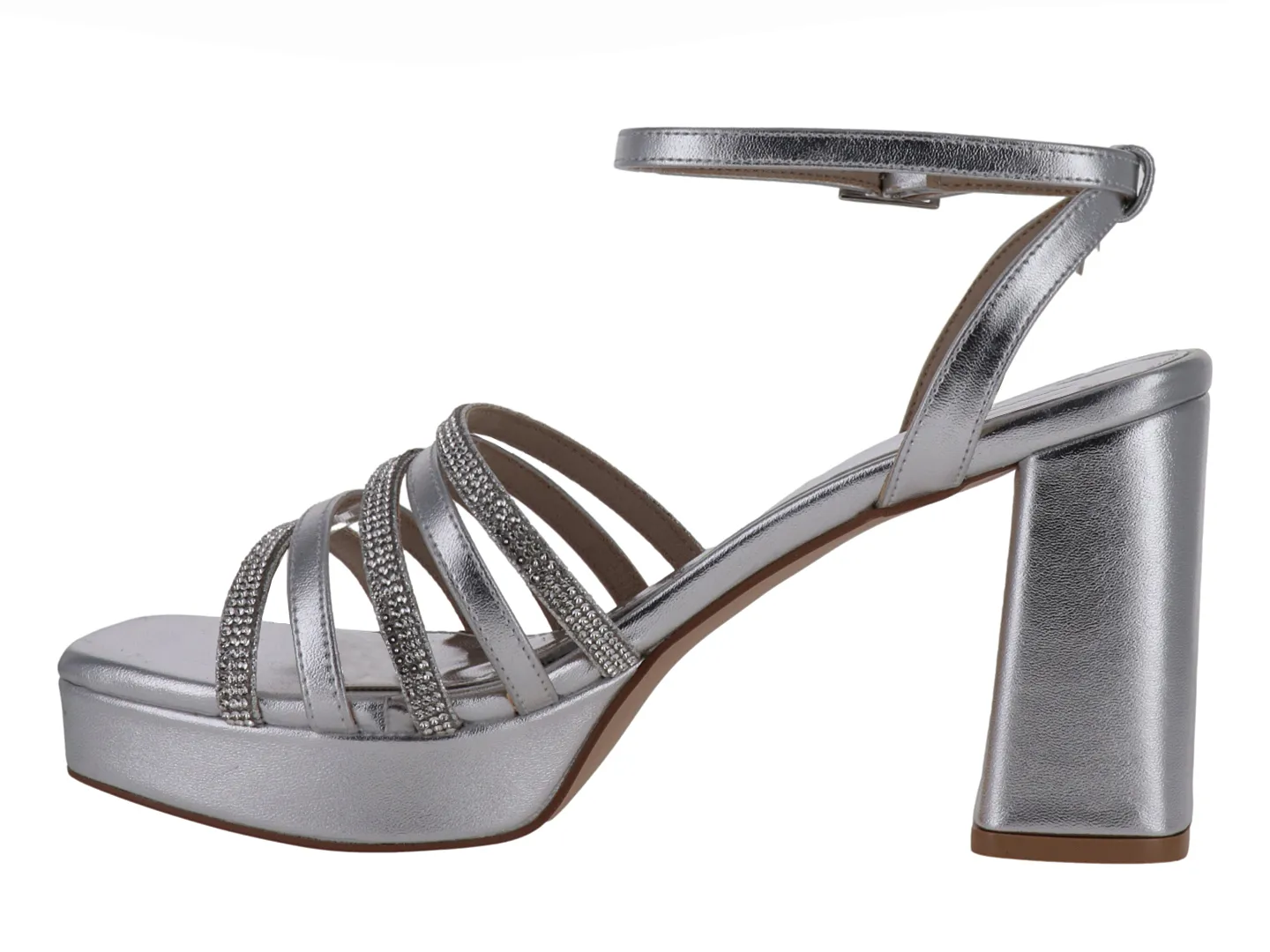 Tacones Roze 5109 Para Mujer