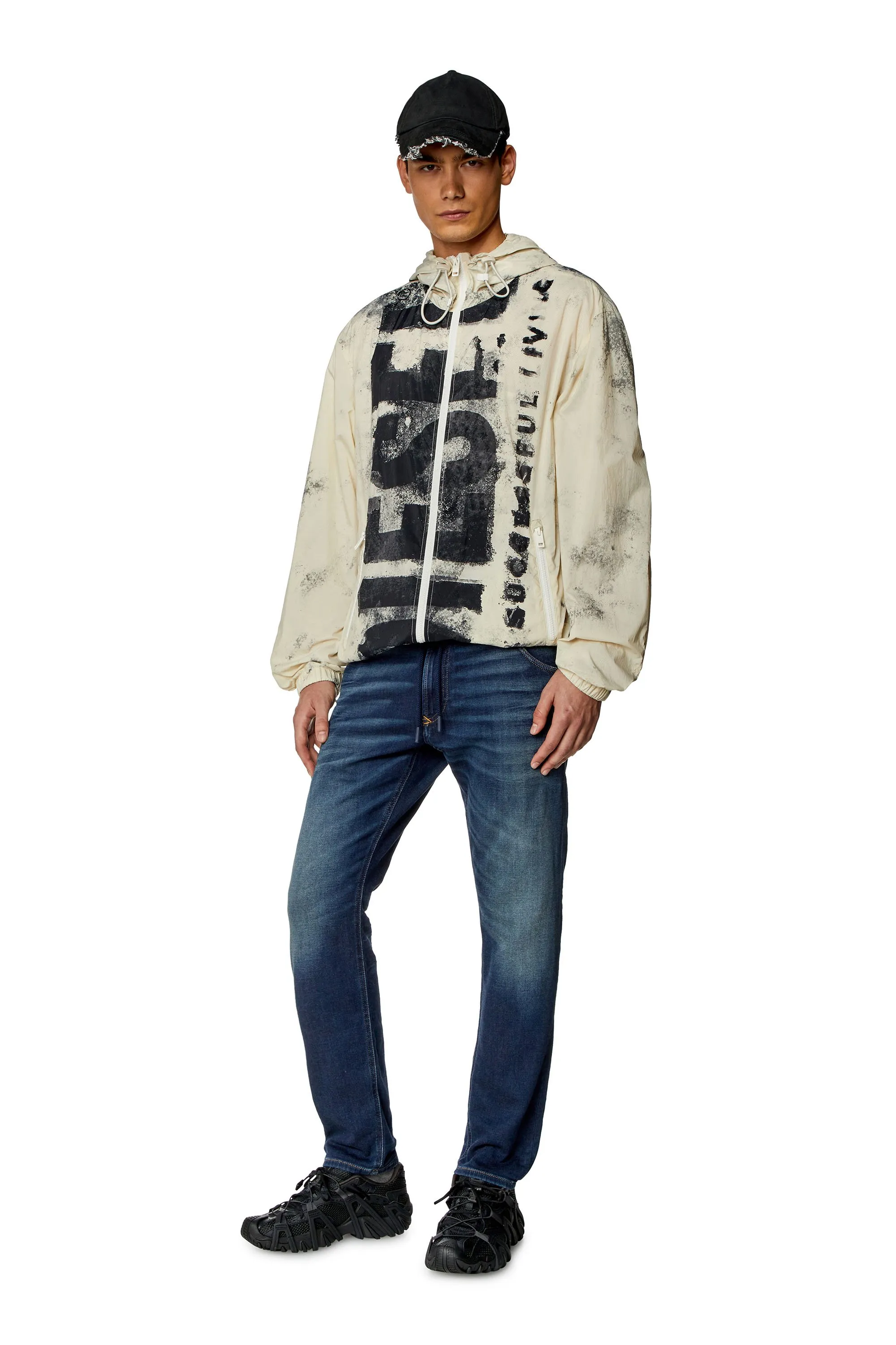 TAPERED 2030 DKROOLEY JOGGJEANS® 068HZ