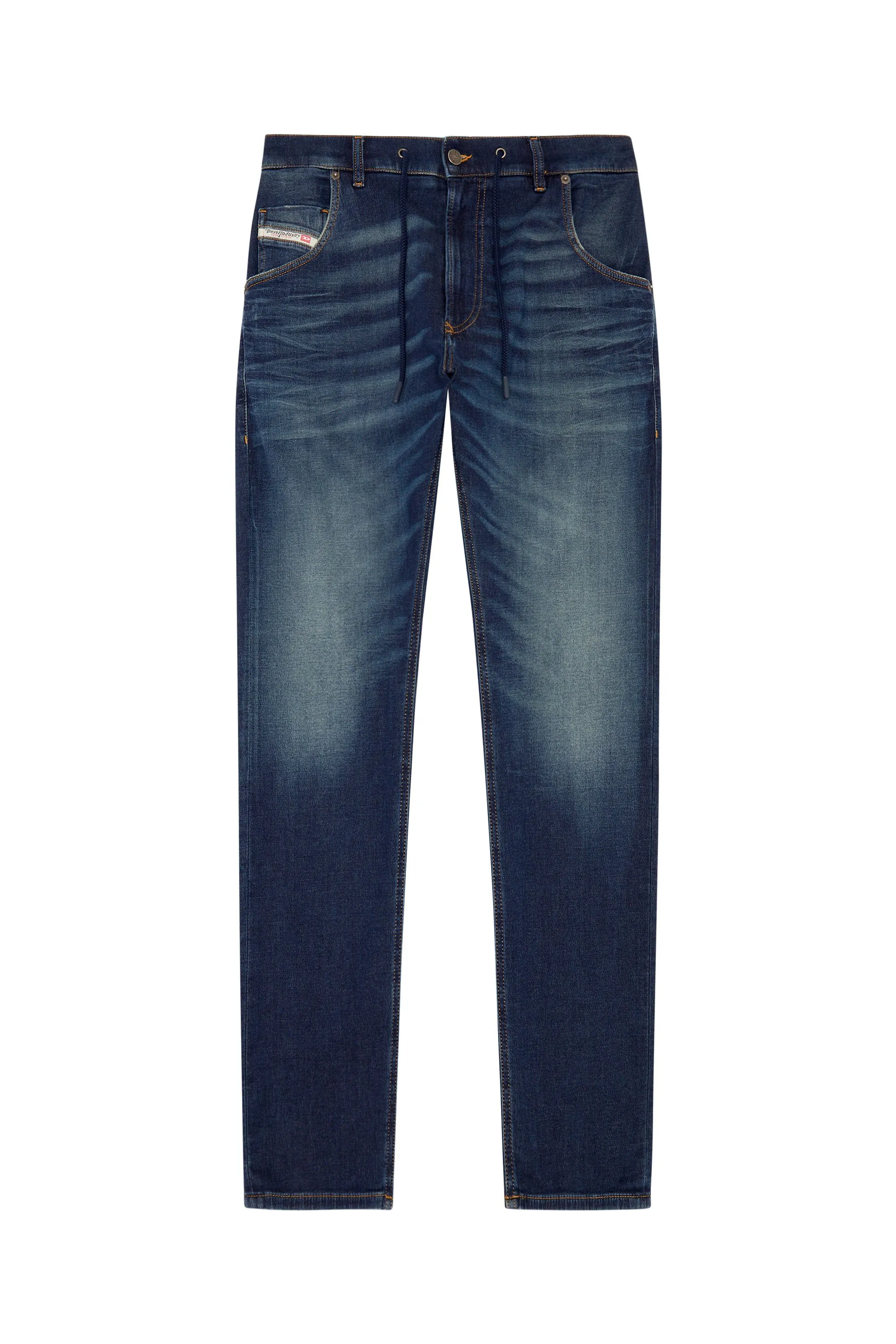 TAPERED 2030 DKROOLEY JOGGJEANS® 068HZ