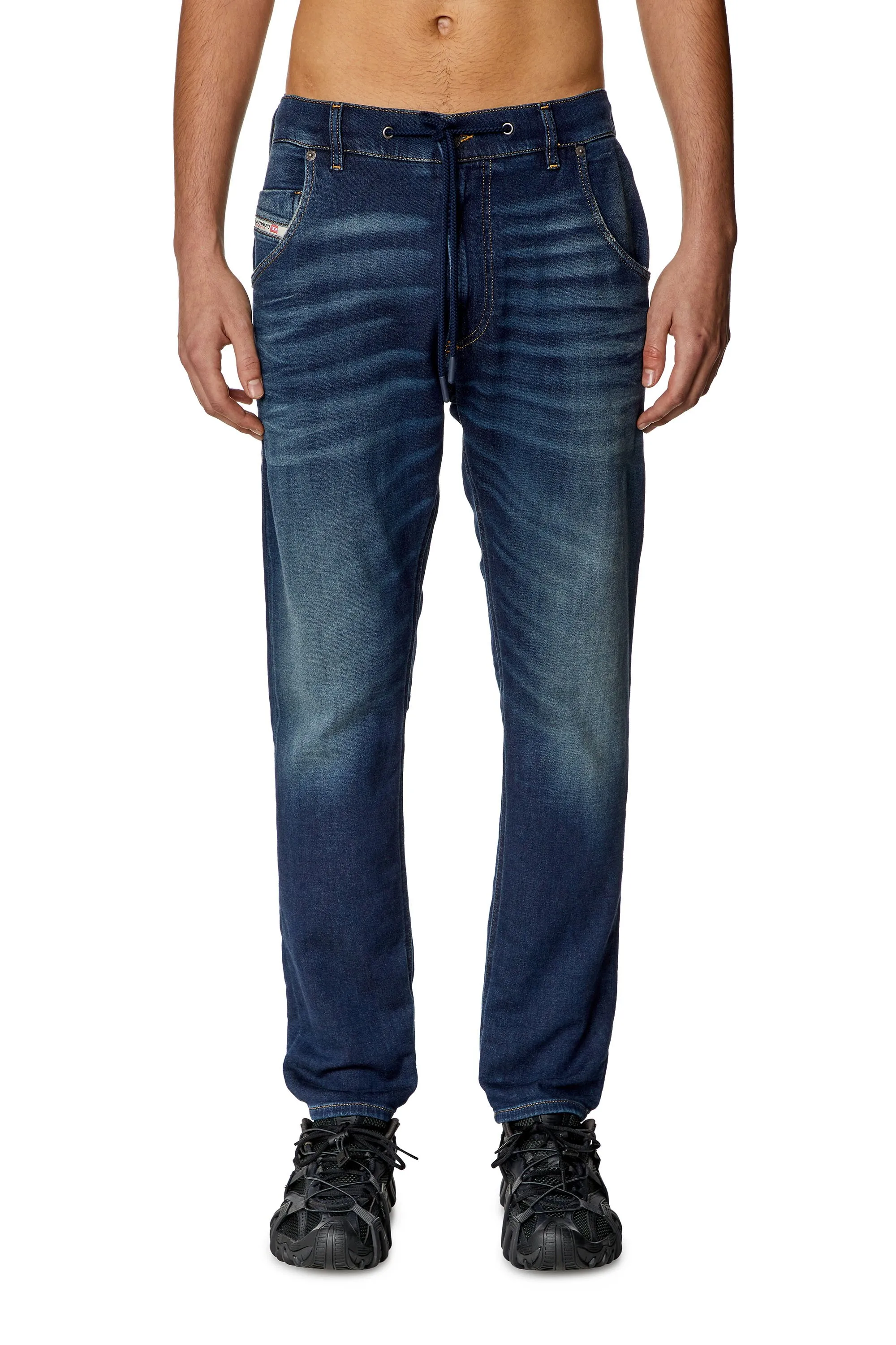 TAPERED 2030 DKROOLEY JOGGJEANS® 068HZ