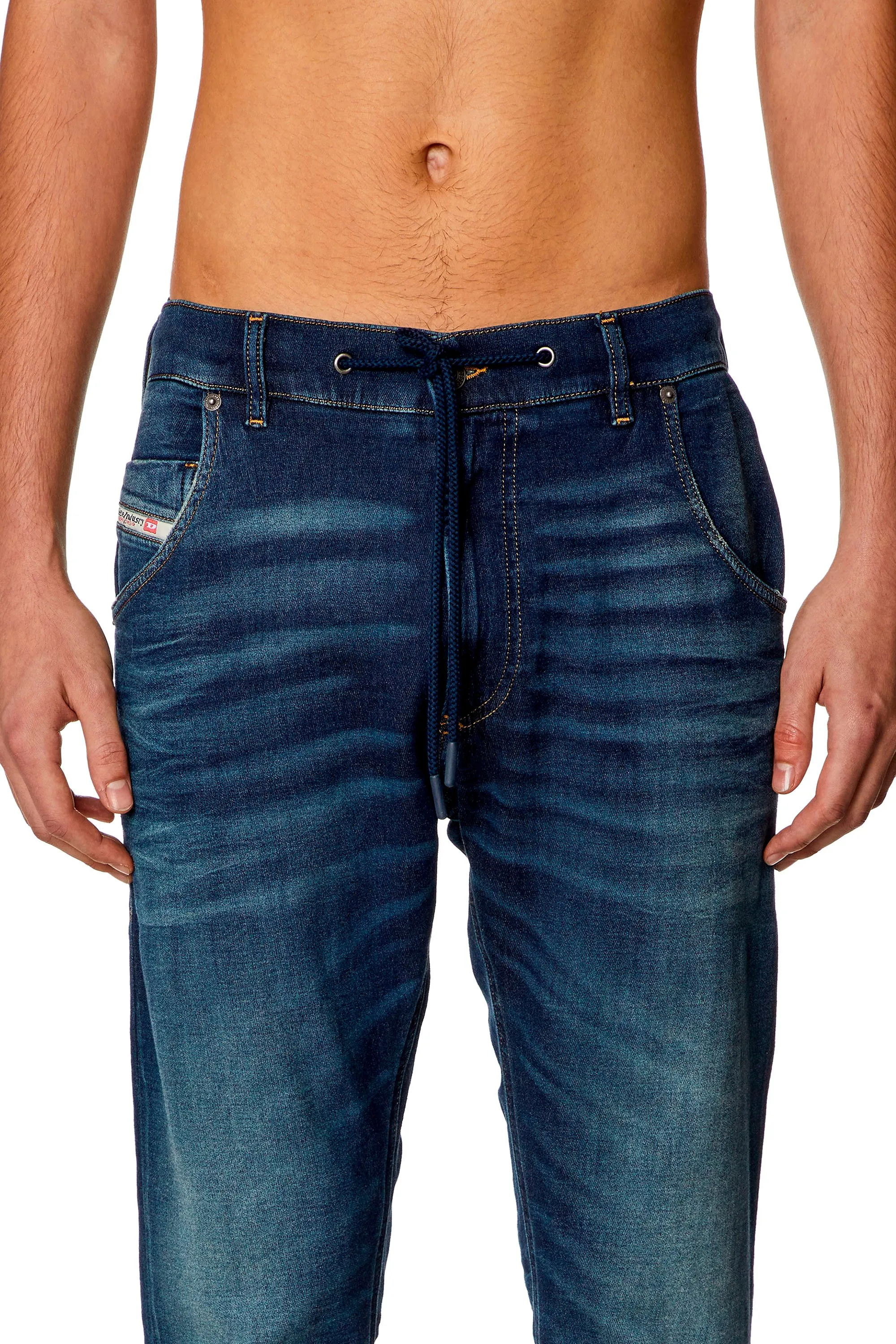 TAPERED 2030 DKROOLEY JOGGJEANS® 068HZ