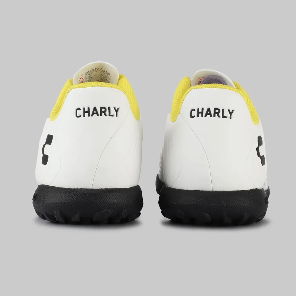 Taquetes Charly Encore TF Hombre