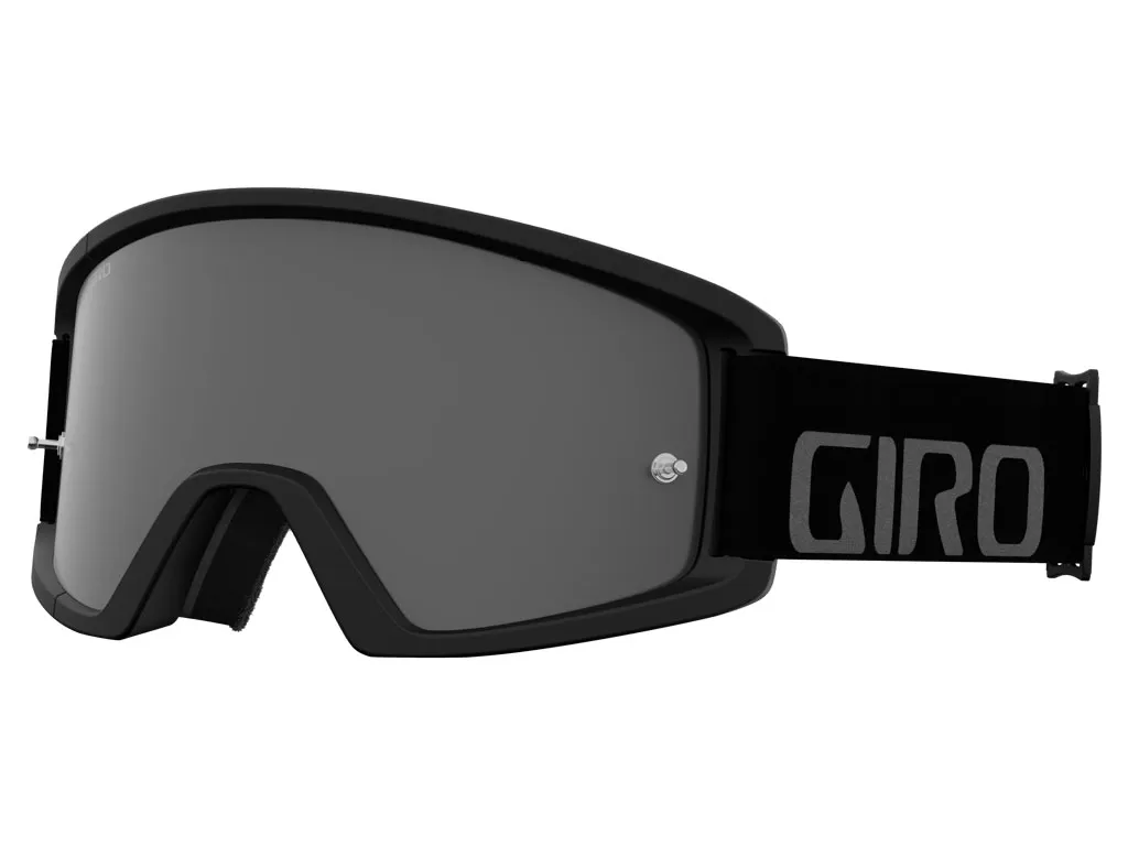 TAZZ MTB BLACK/GREY