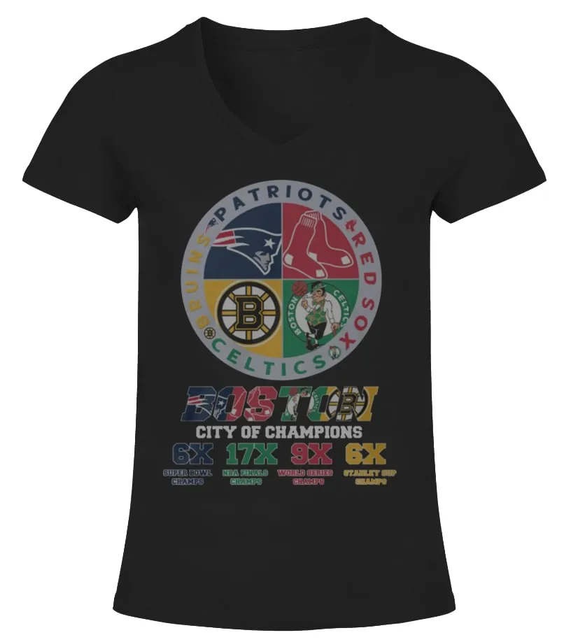 This discount is for you Camiseta cuello pico Mujer