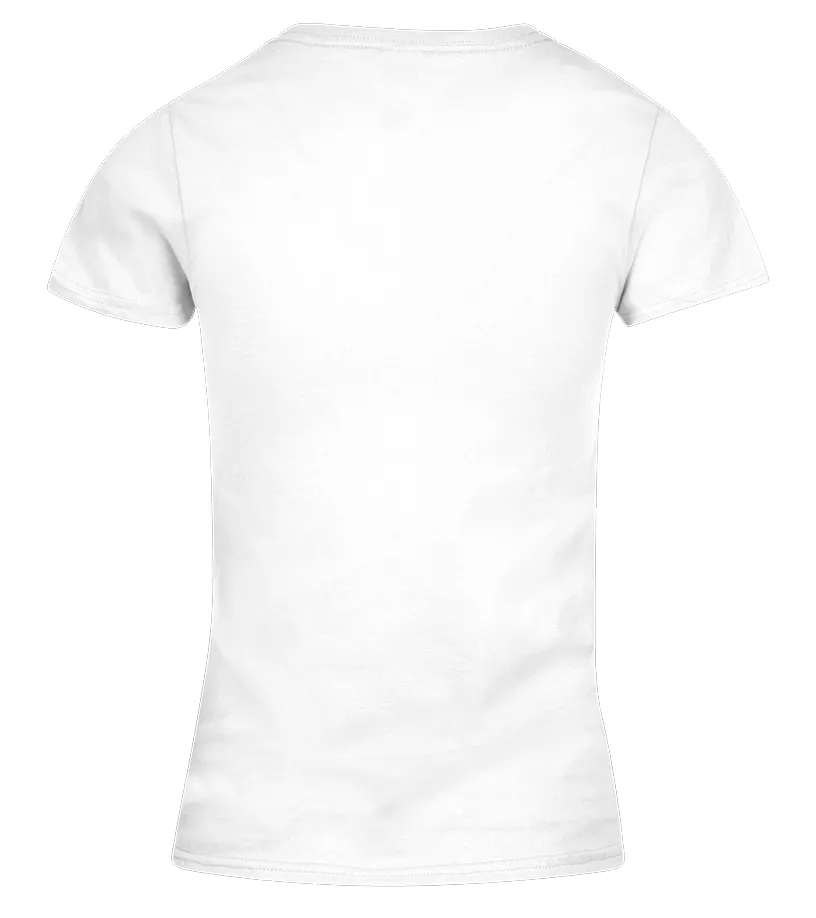 To All My Haters Camiseta cuello pico Mujer