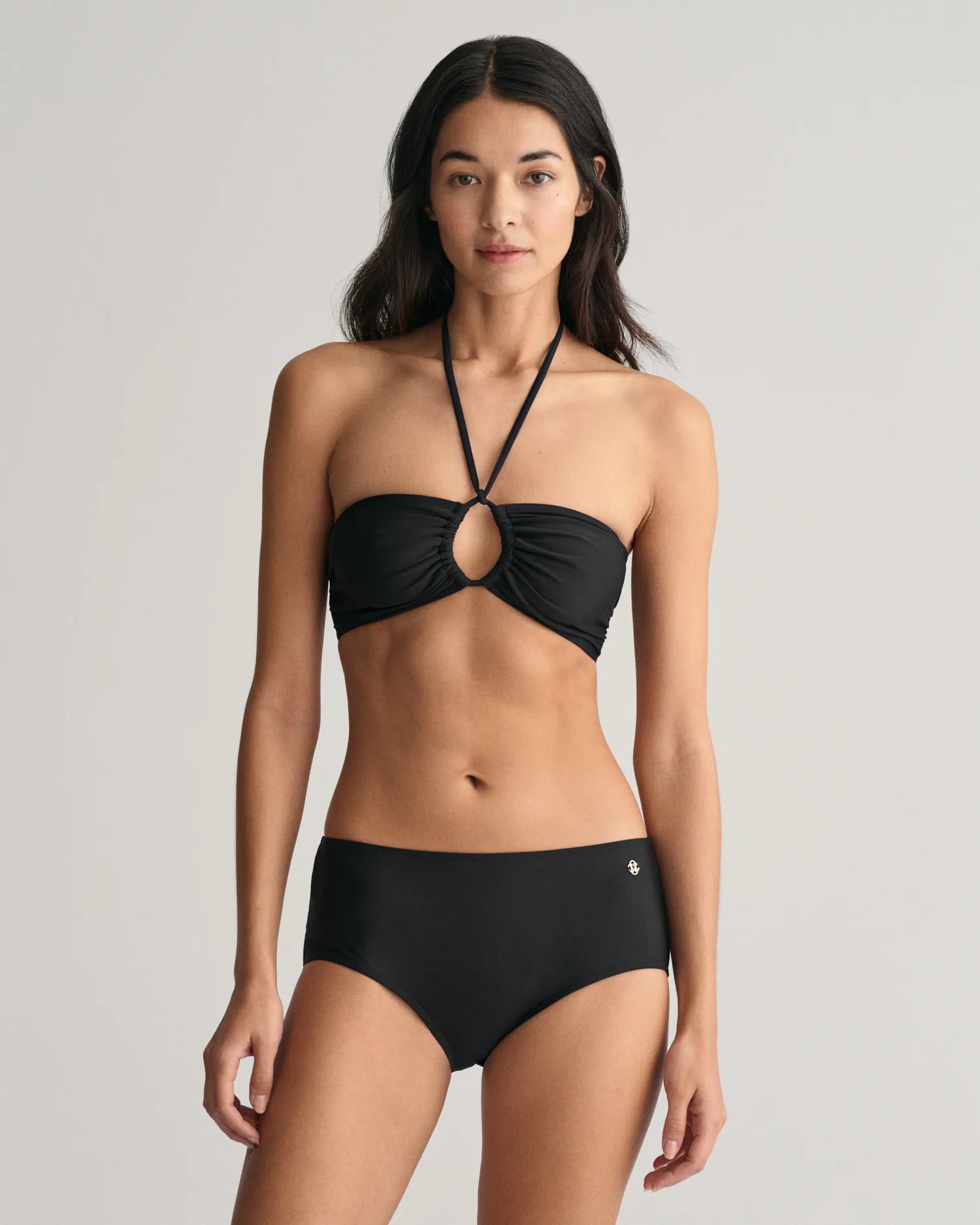 Top bandeau