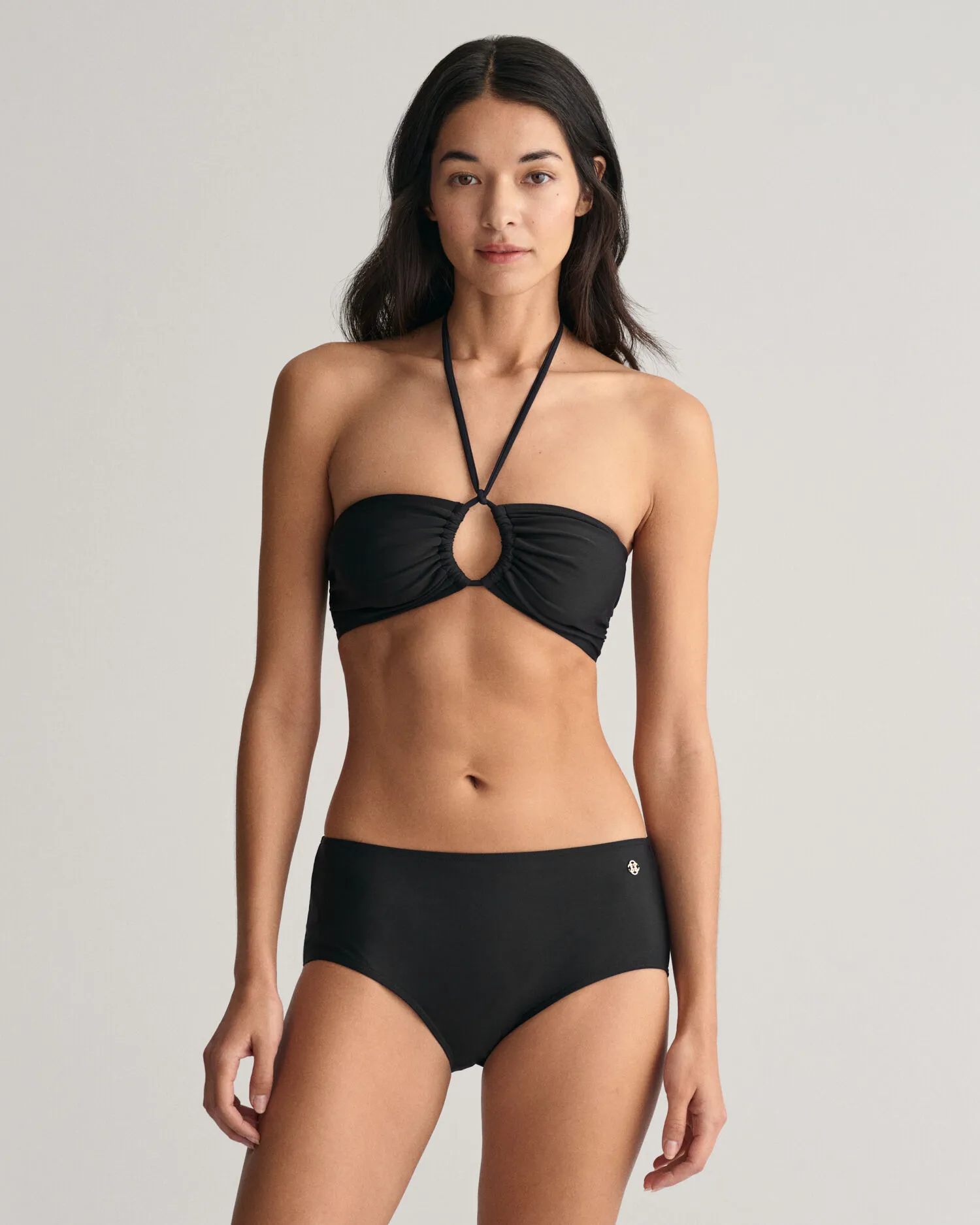 Top bandeau