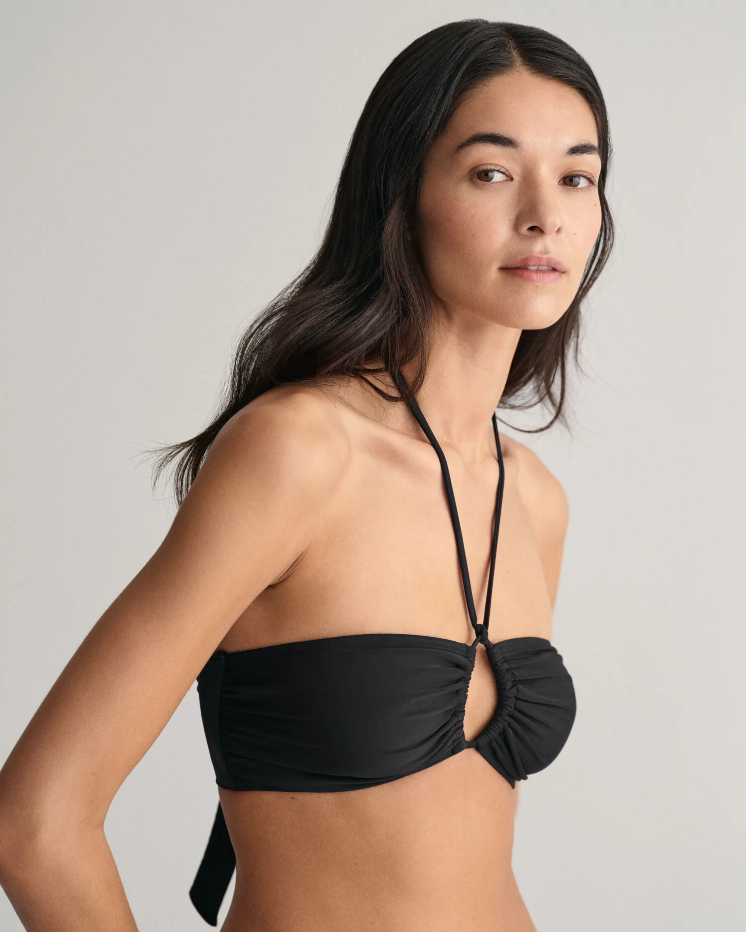 Top bandeau
