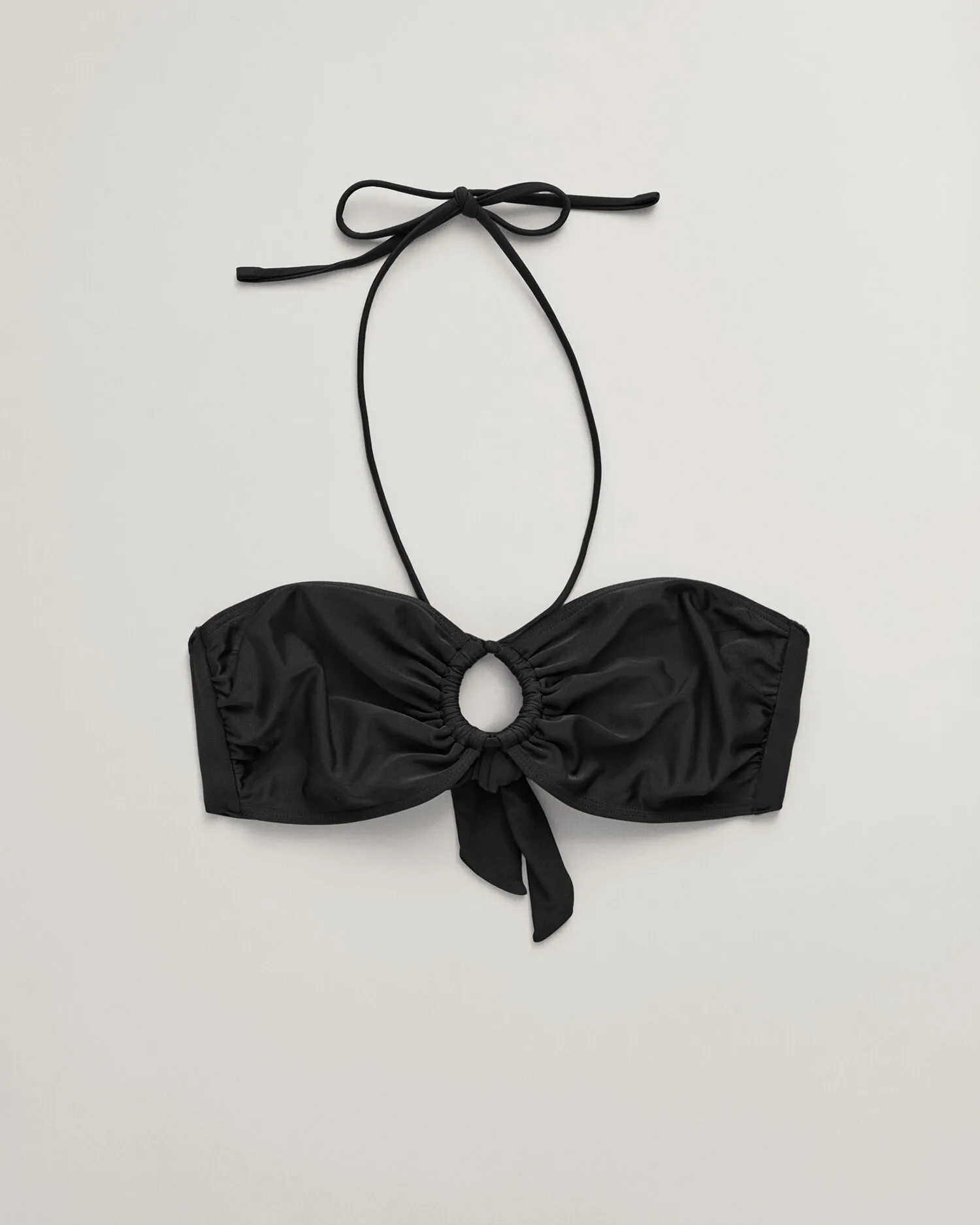 Top bandeau