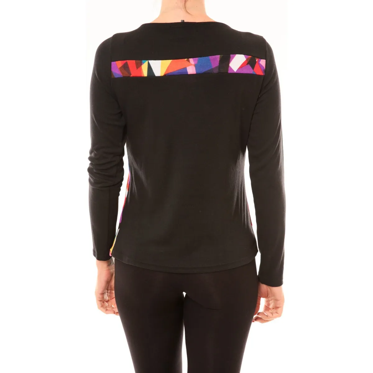 Top BW623 noir