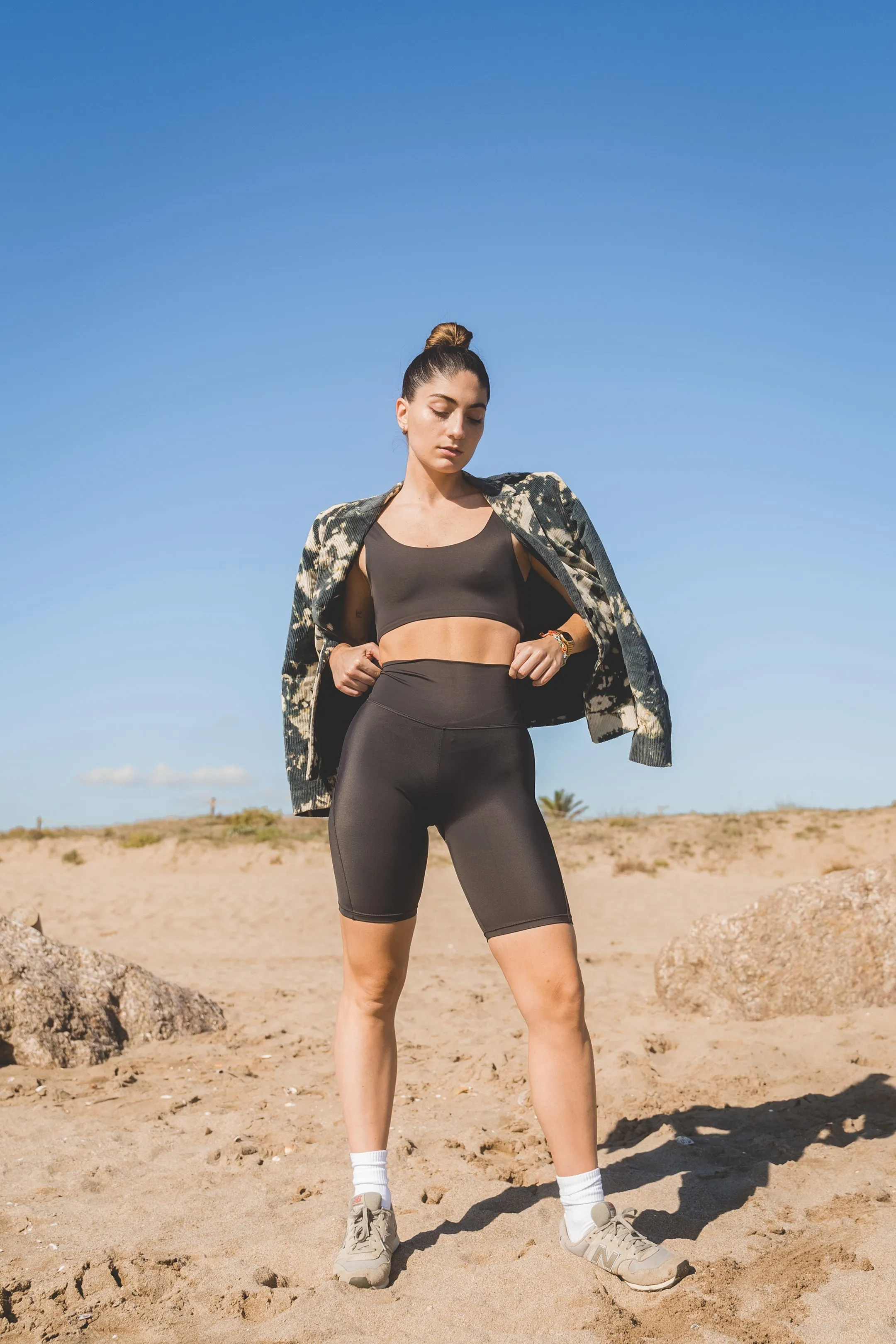 TOP CALA CARBON
