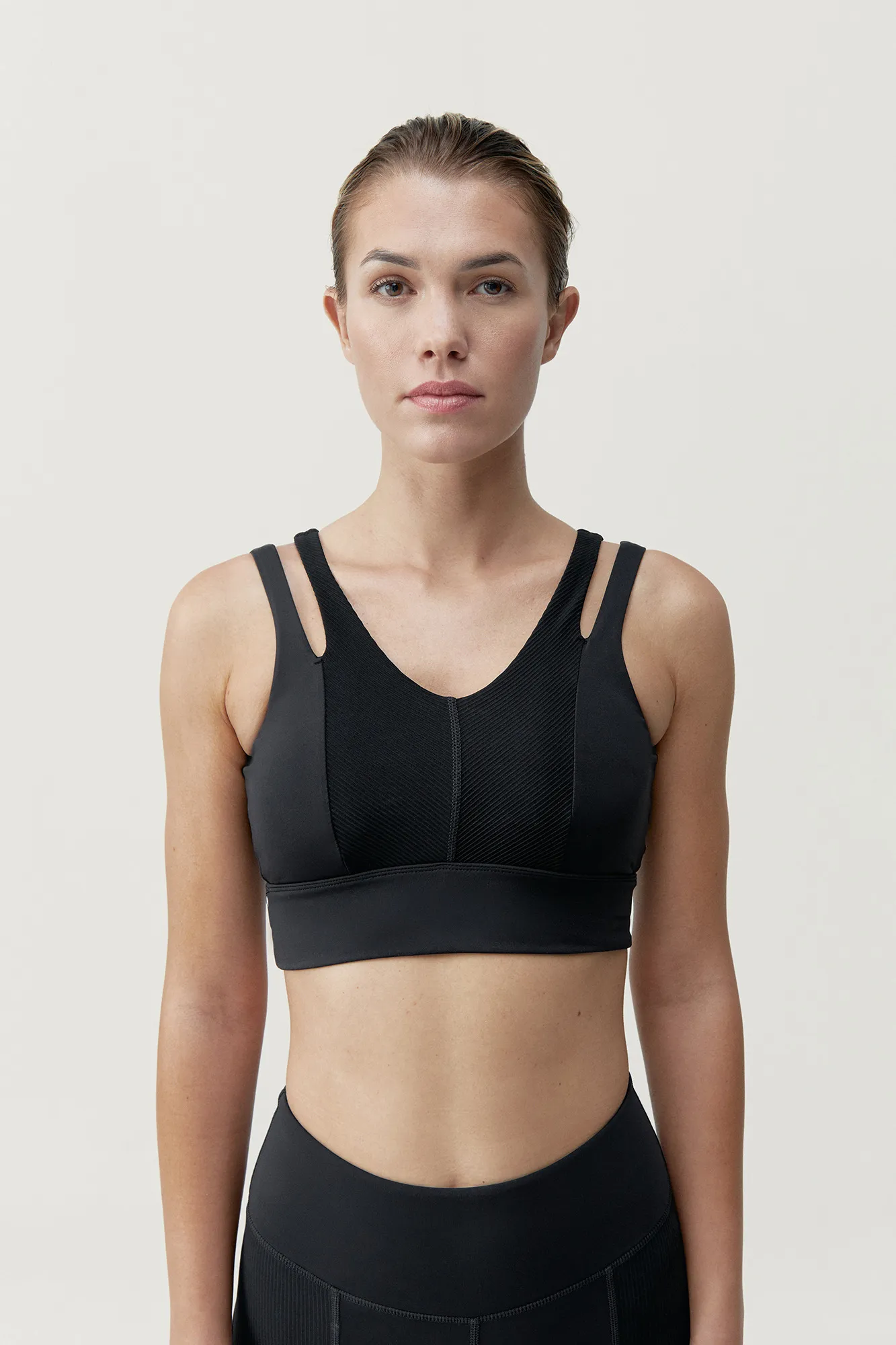Top Reka Black 