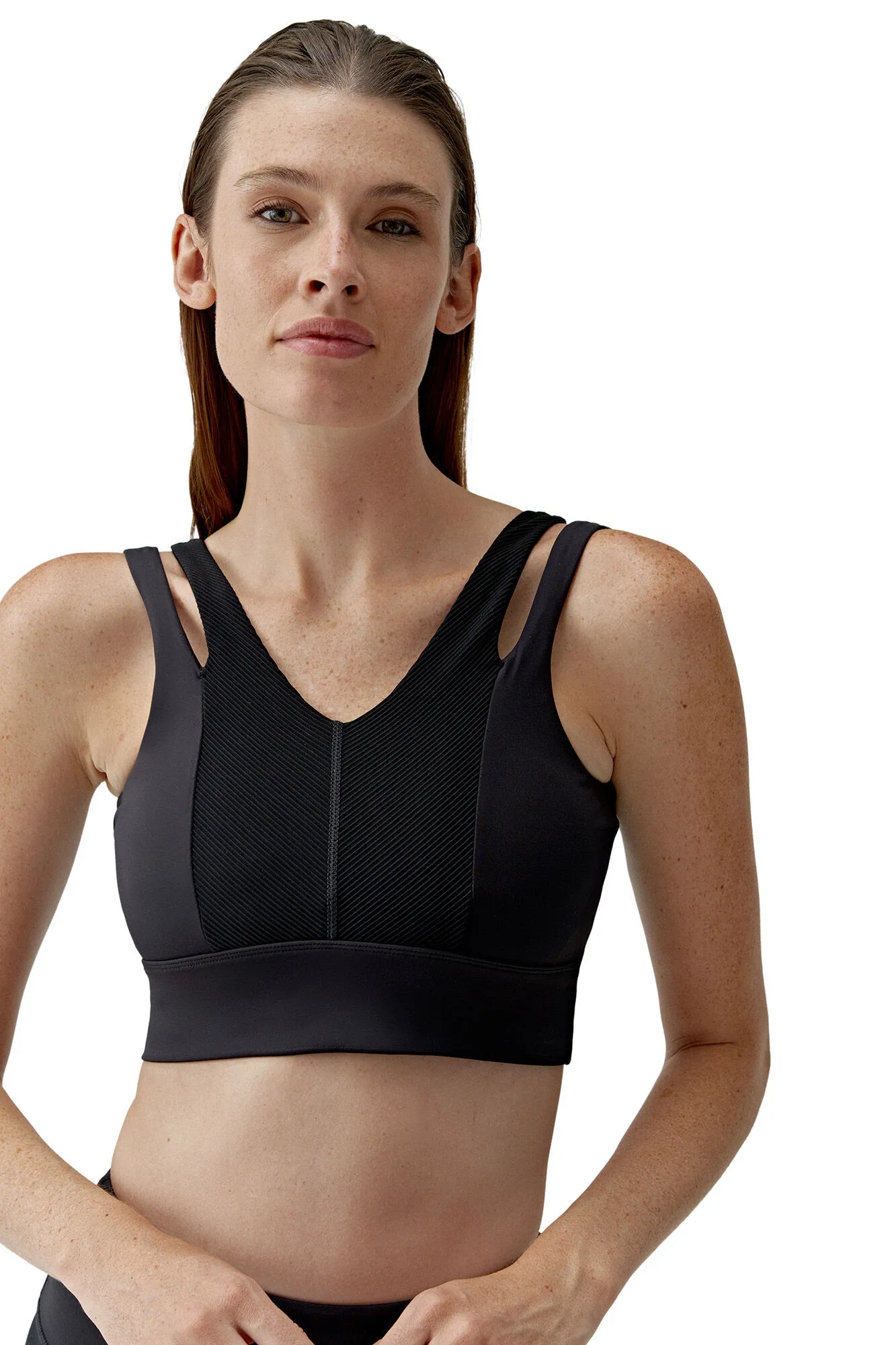 Top Reka Black 