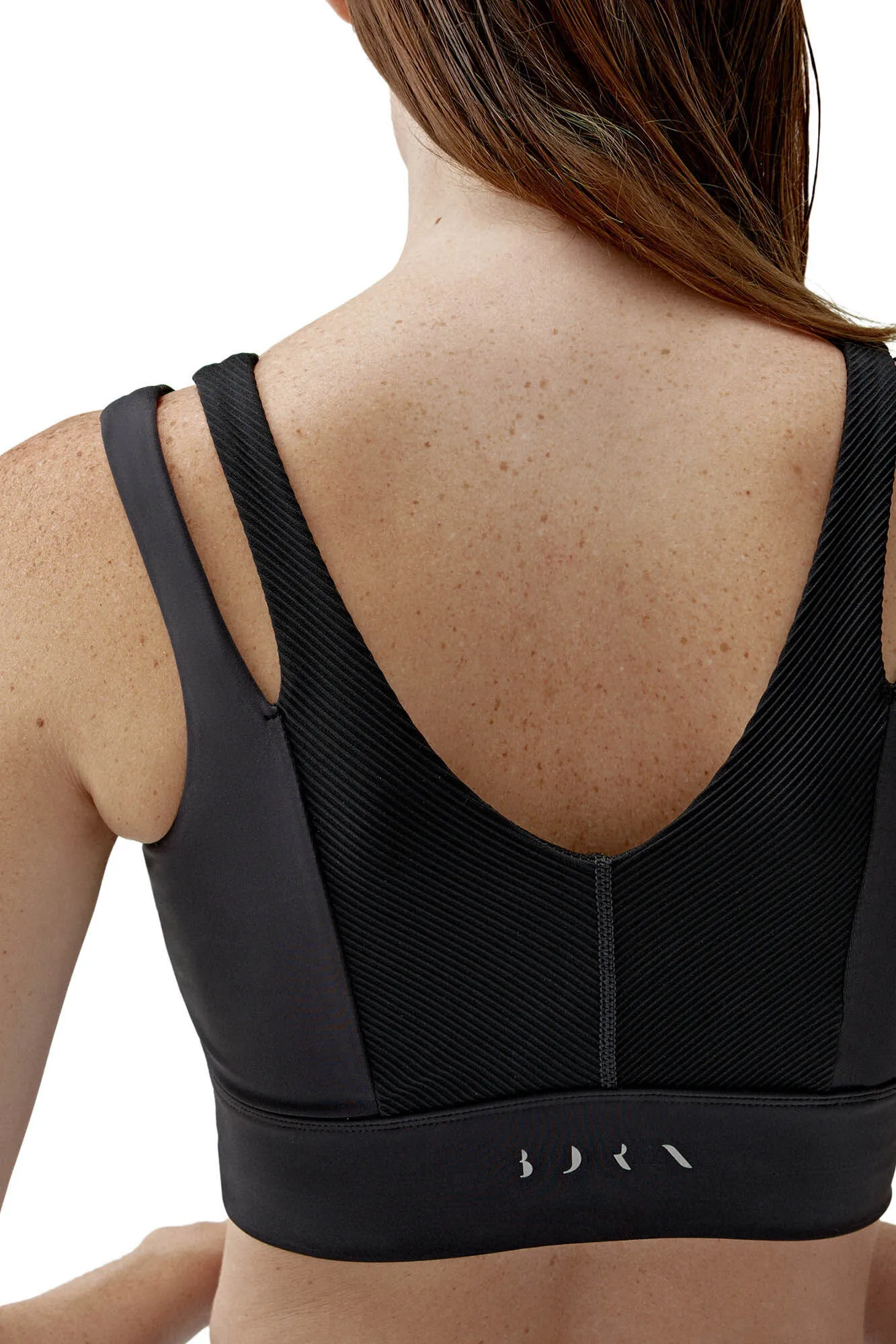Top Reka Black 