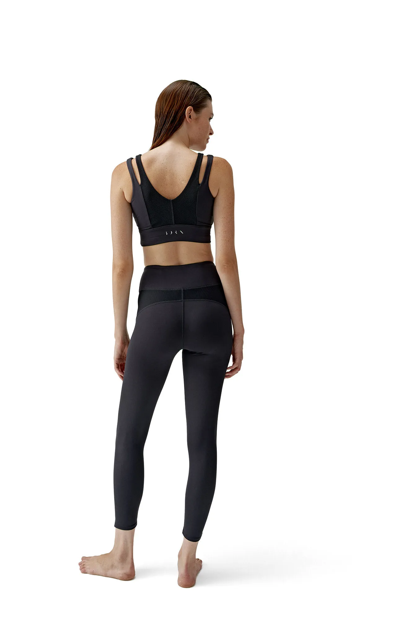 Top Reka Black 