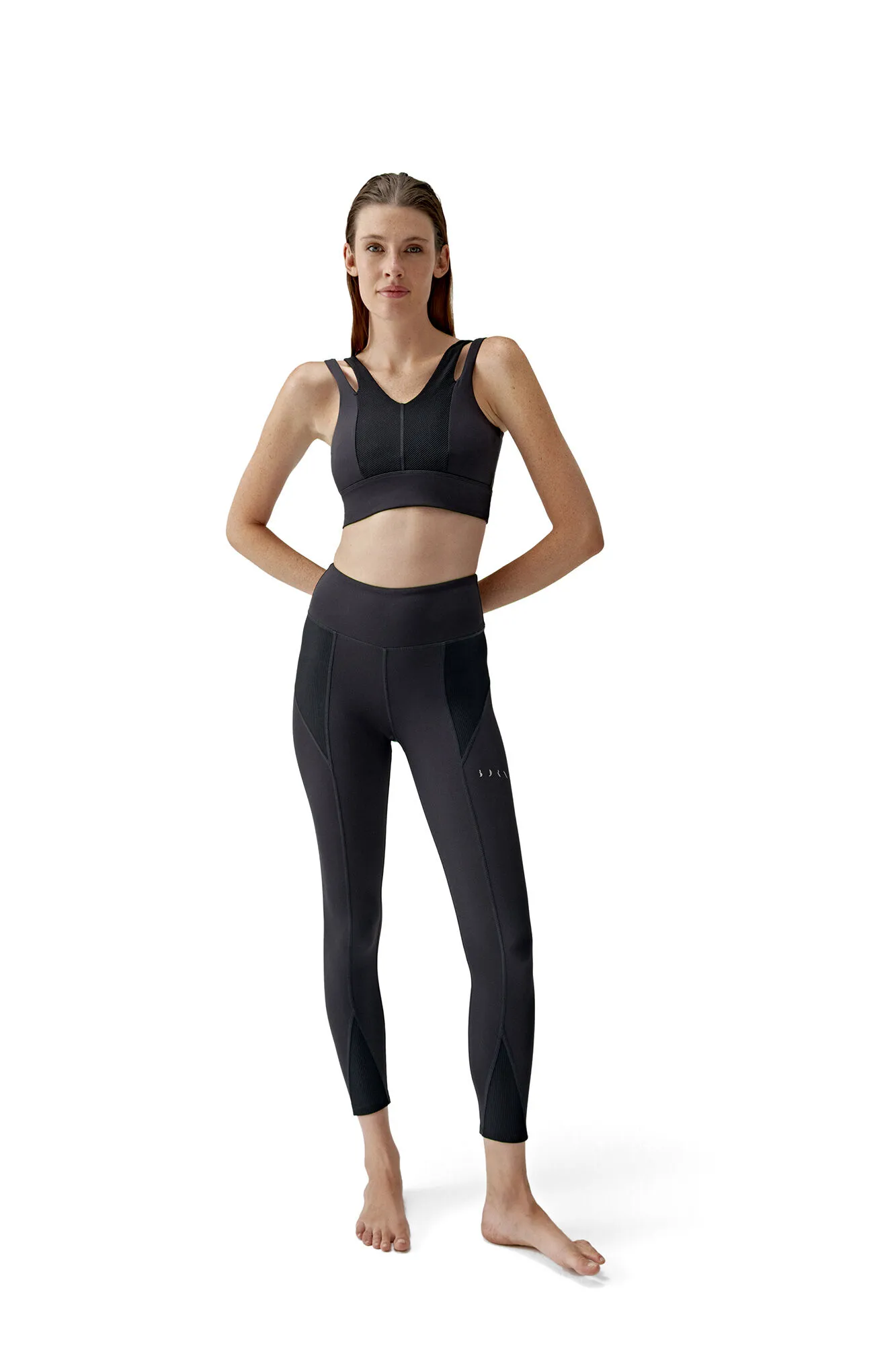 Top Reka Black 