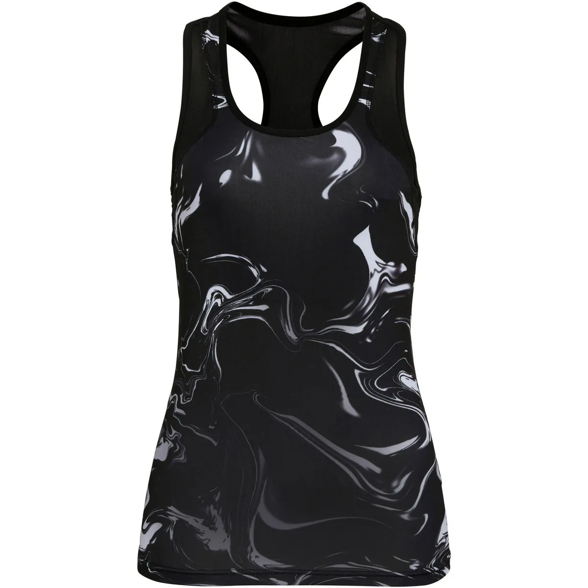 Top sport Active  jaspeado