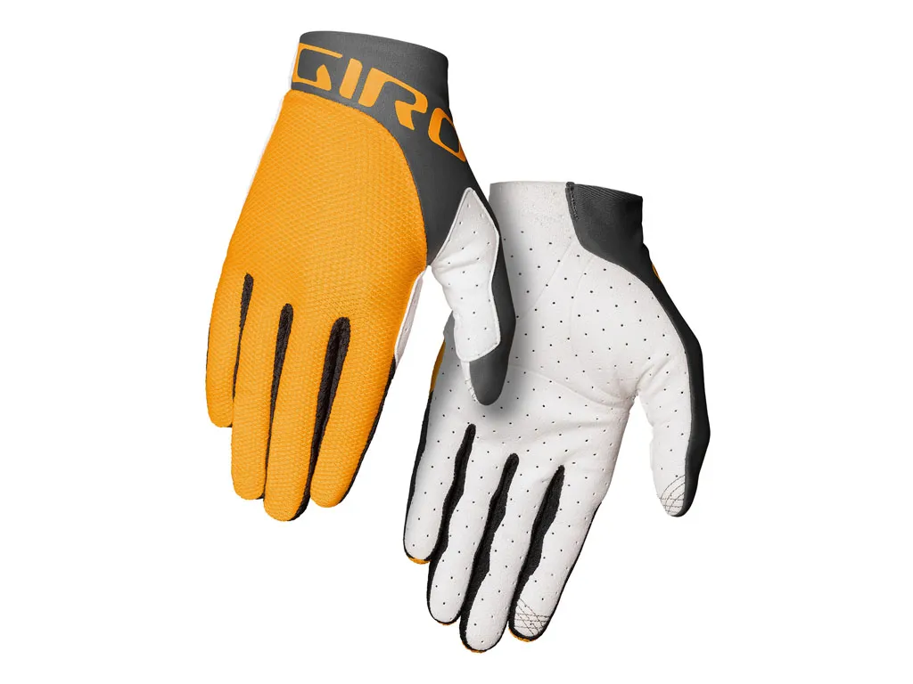 TRIXTER GREY YELLOW/PORTARO GREY M