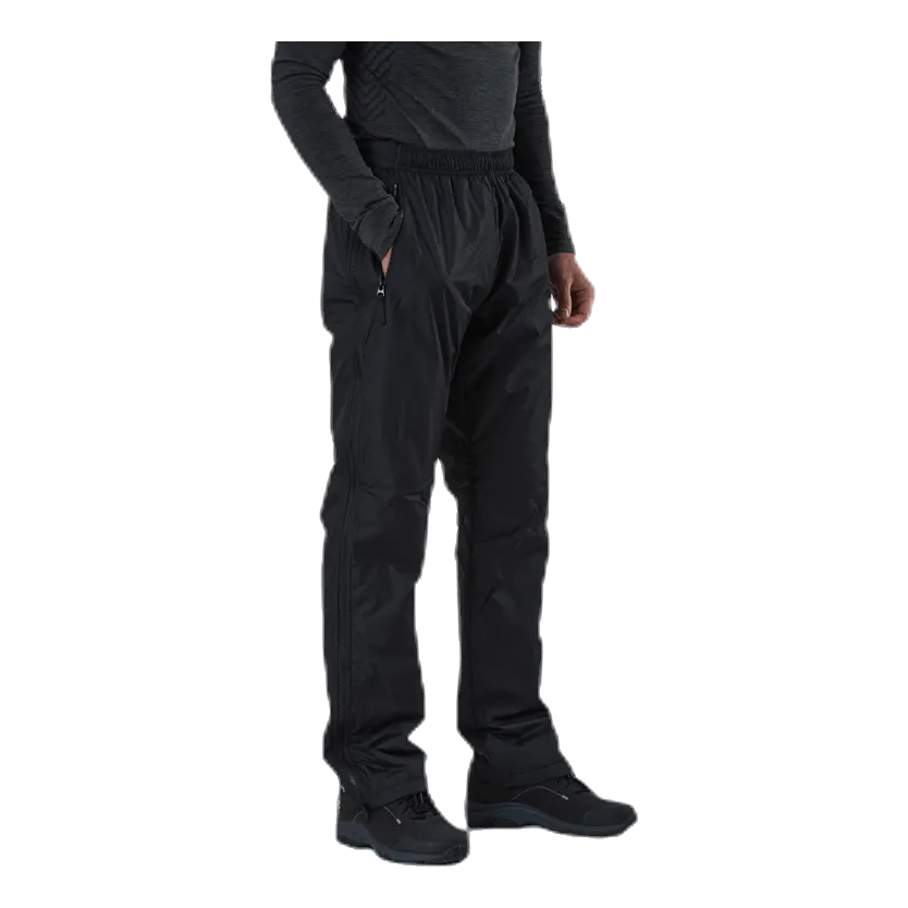 Tuxer Cover Pants Black