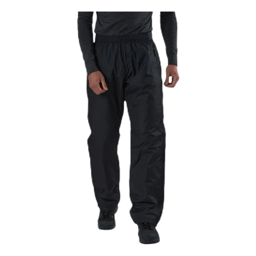 Tuxer Cover Pants Black