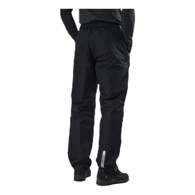 Tuxer Cover Pants Black