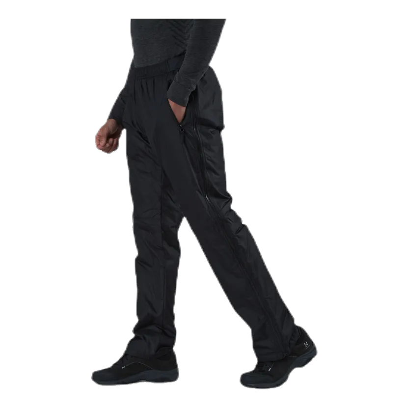 Tuxer Cover Pants Black