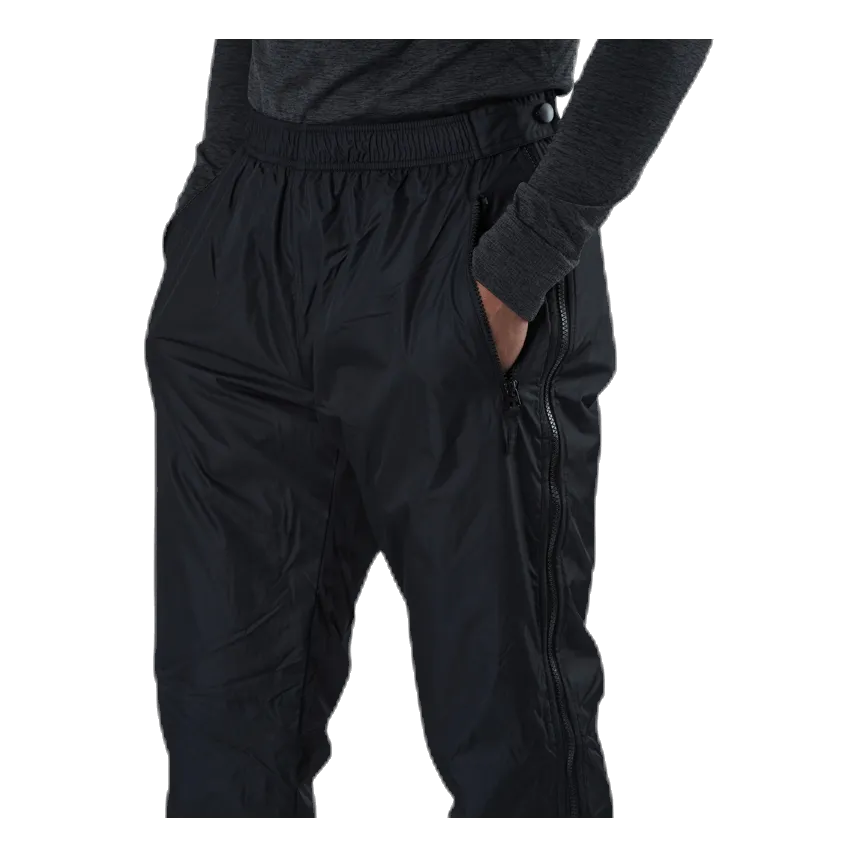 Tuxer Cover Pants Black
