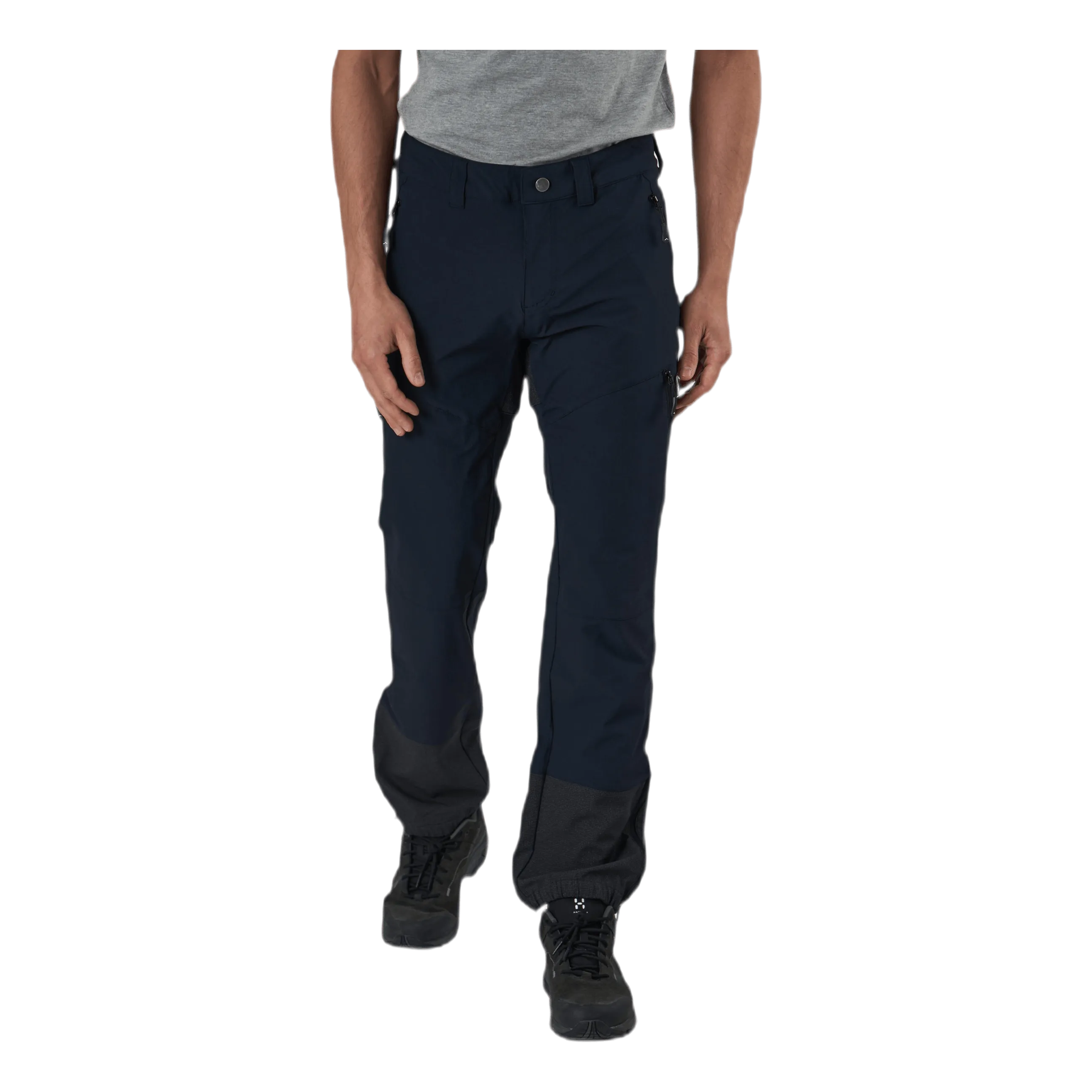 Tuxer Craig Pants Black