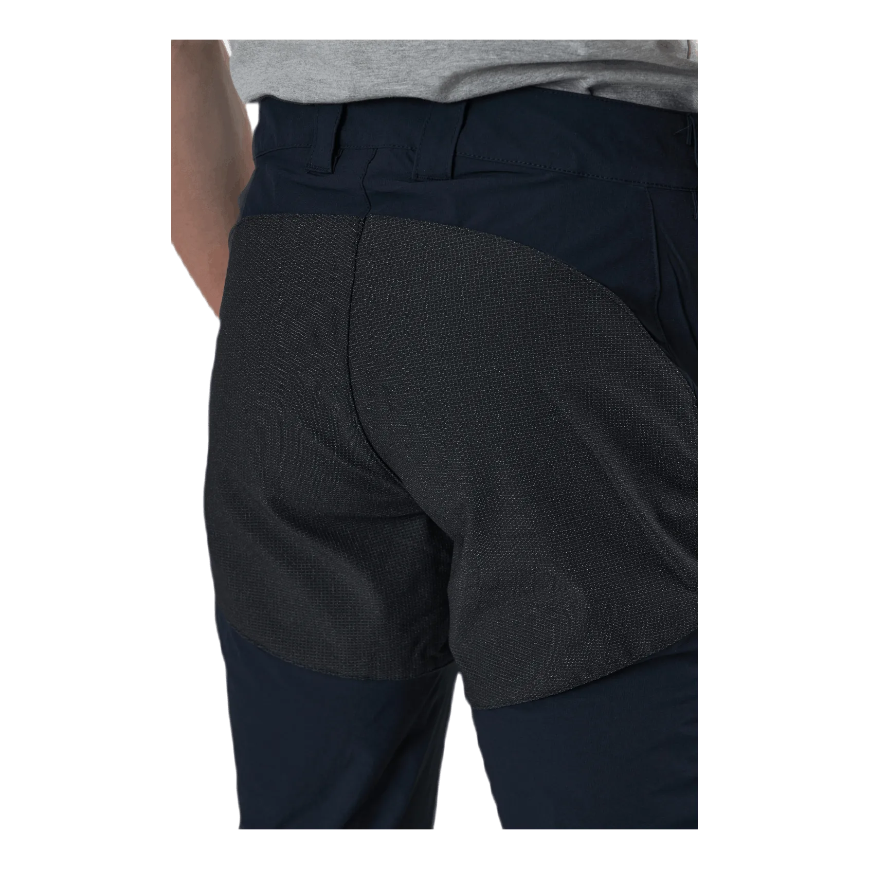 Tuxer Craig Pants Black
