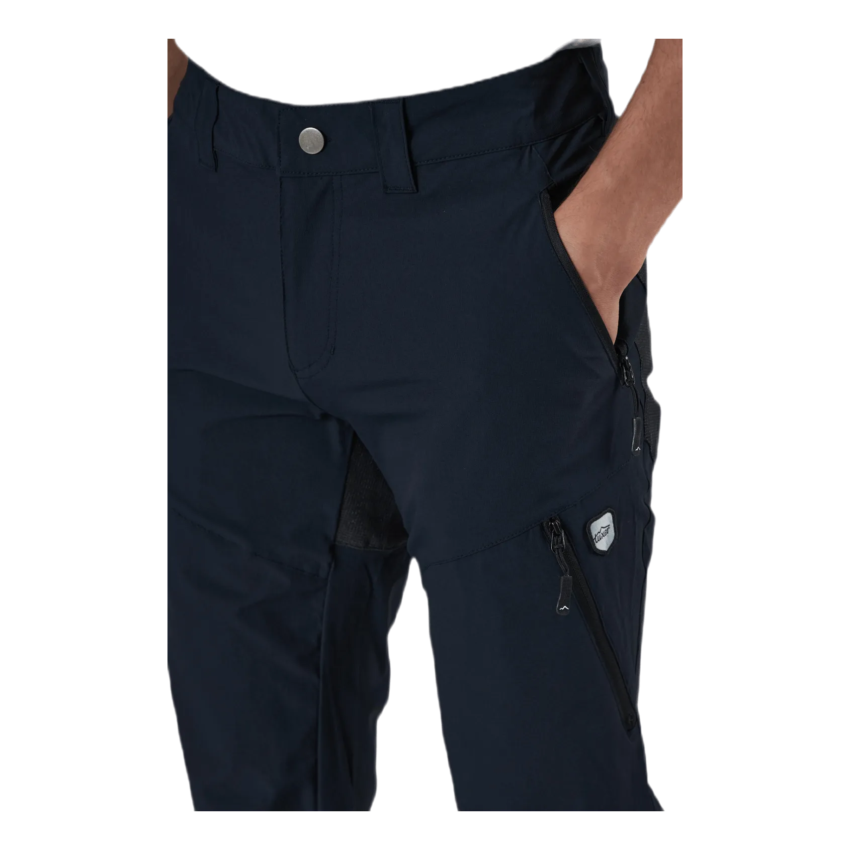 Tuxer Craig Pants Black