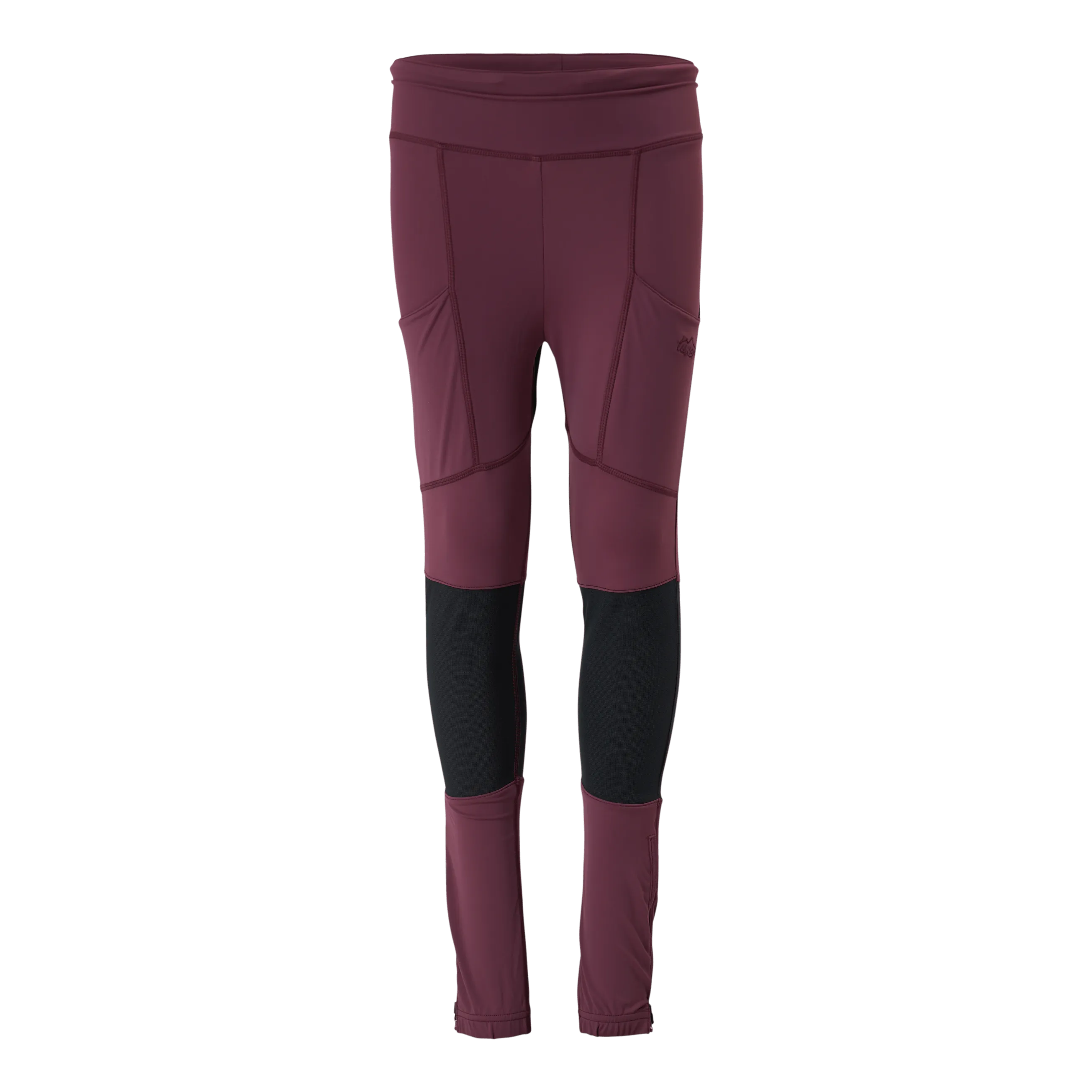 Tuxer Cruz Jr Pants Red