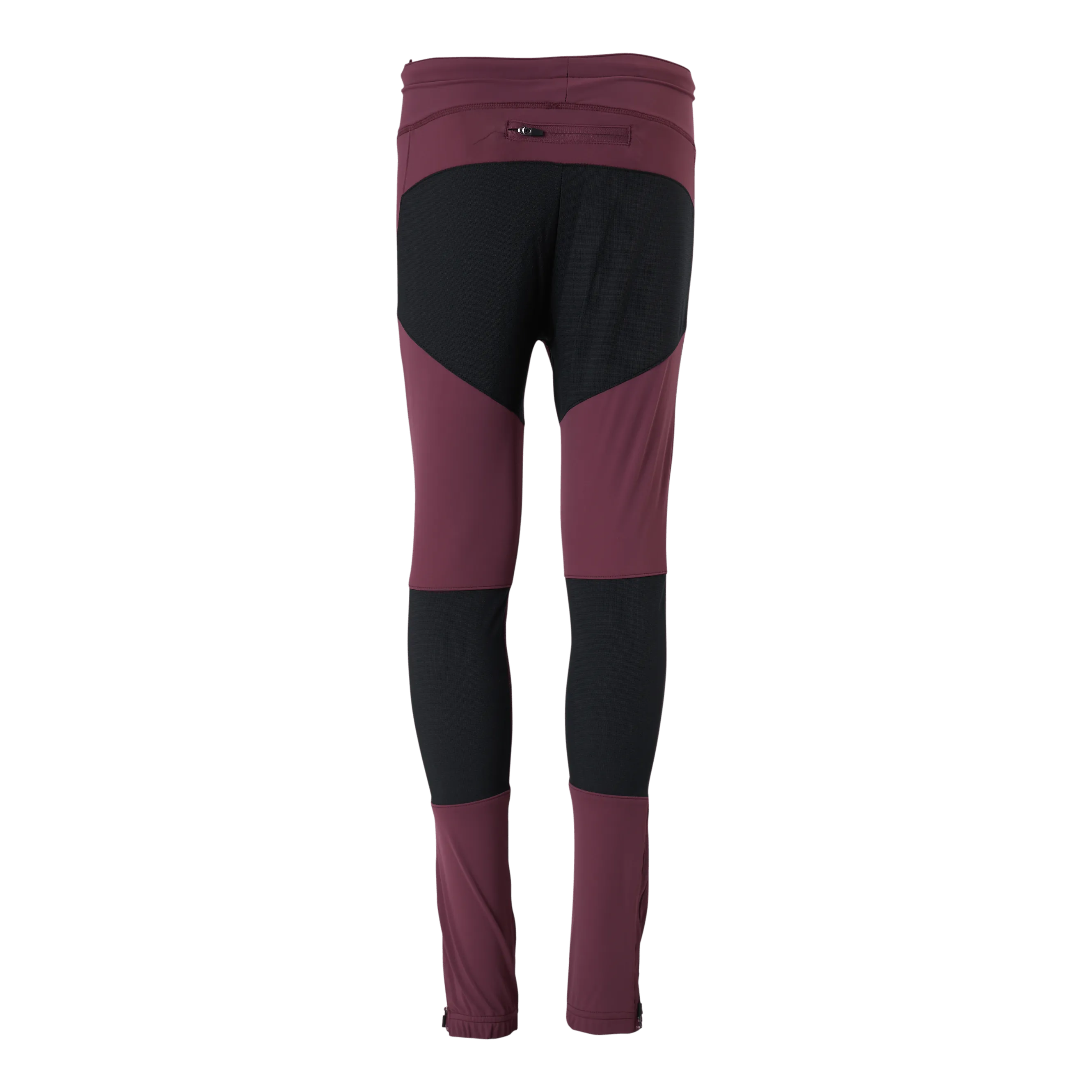 Tuxer Cruz Jr Pants Red