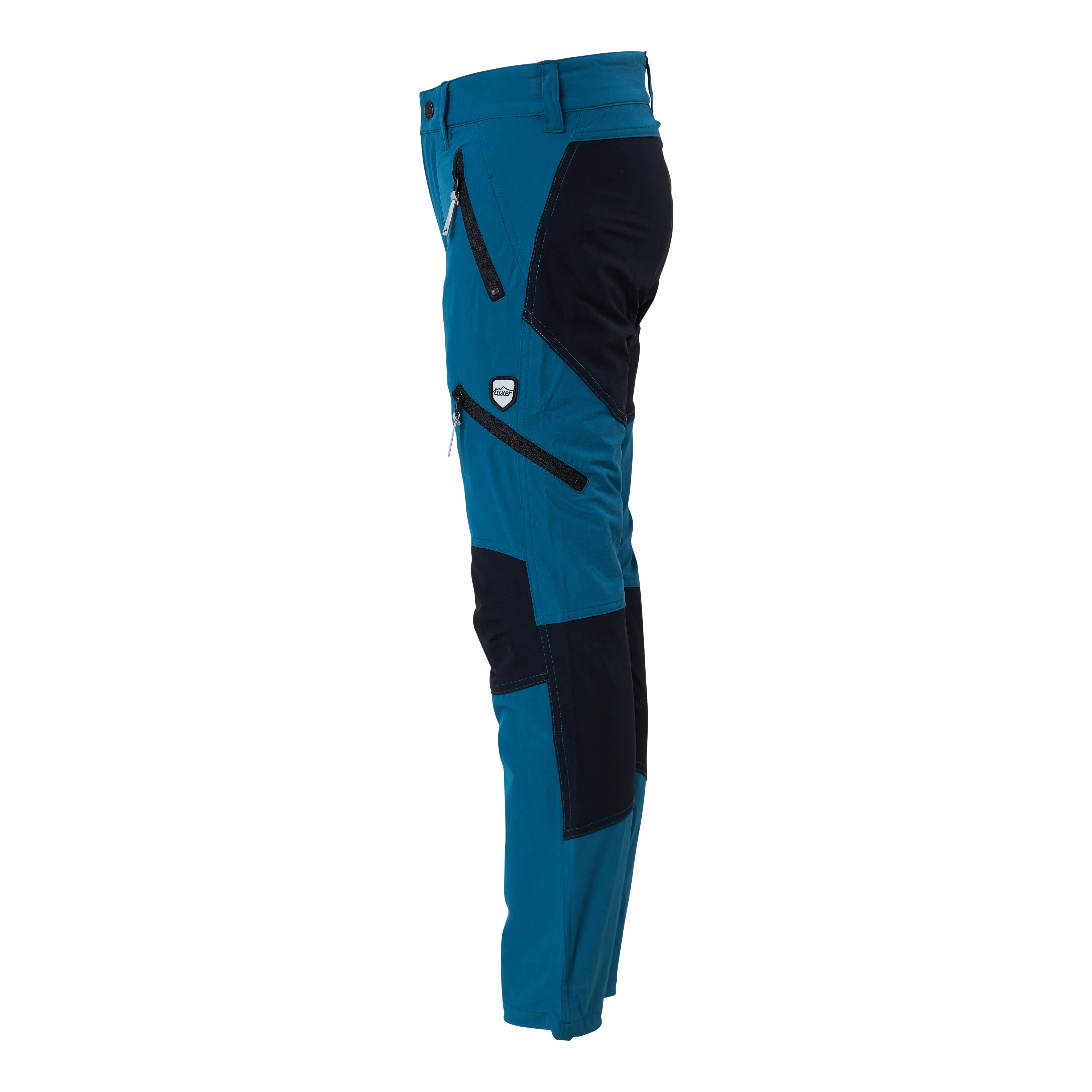 Tuxer Flexi Jr Pants Blue