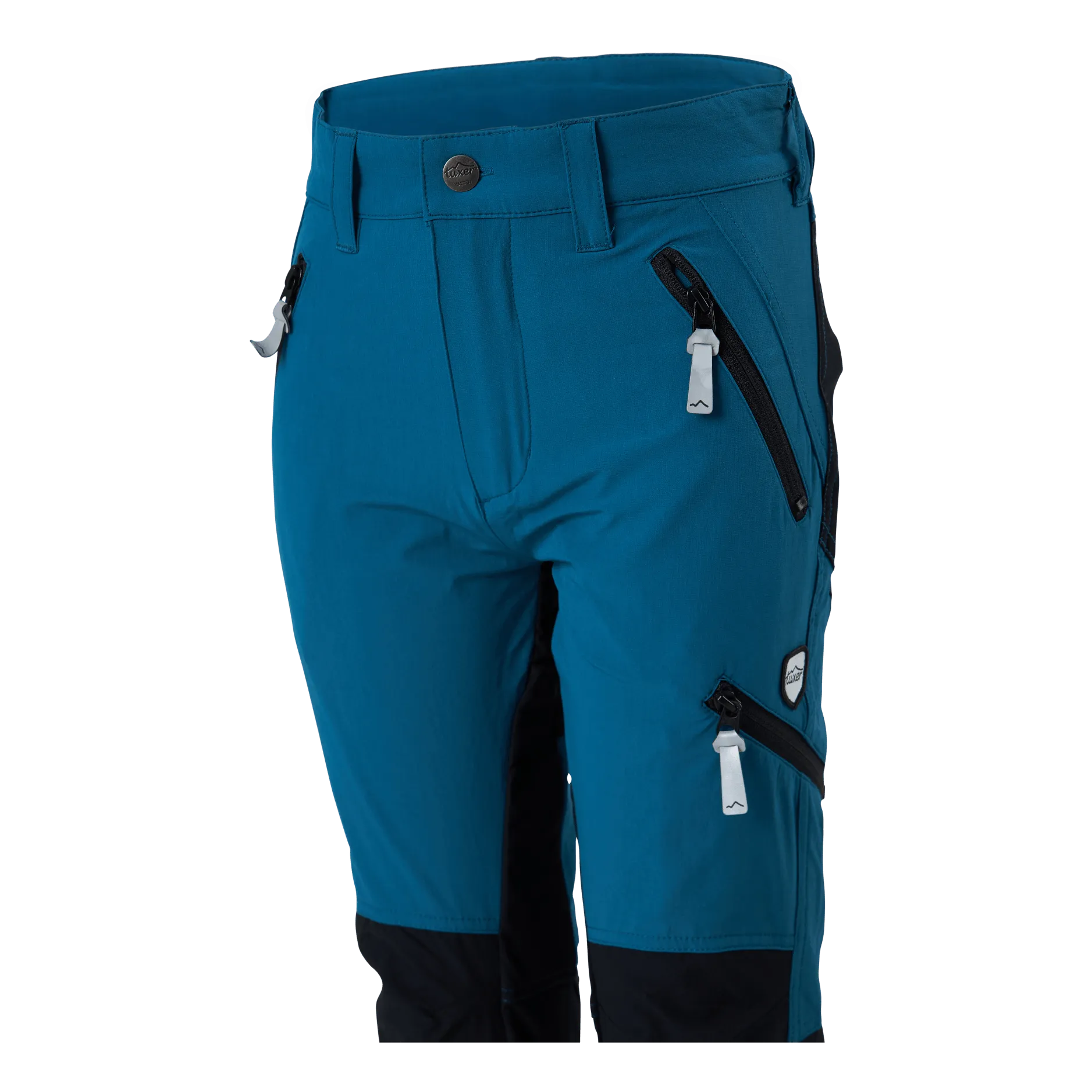 Tuxer Flexi Jr Pants Blue