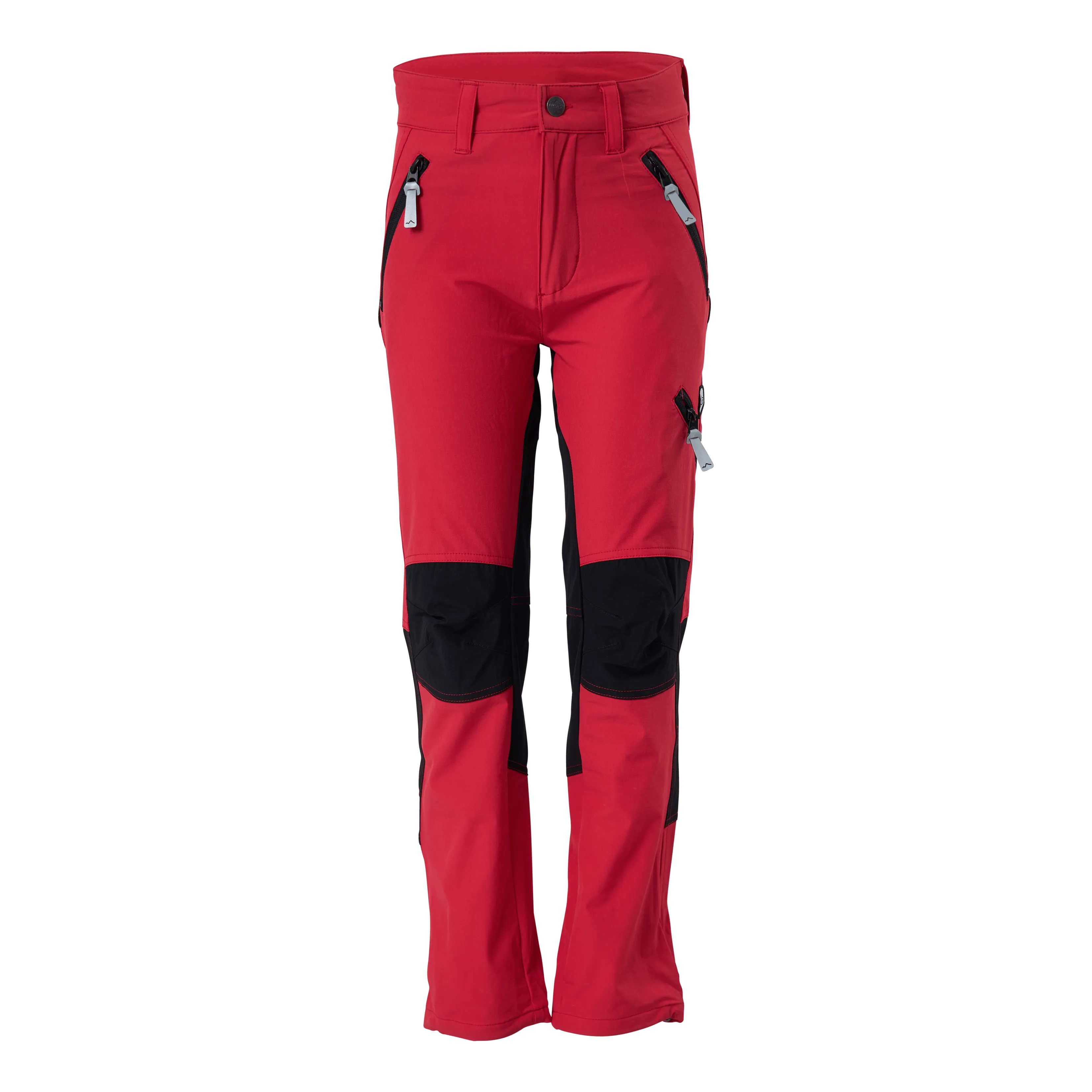 Tuxer Flexi Jr Pants Red