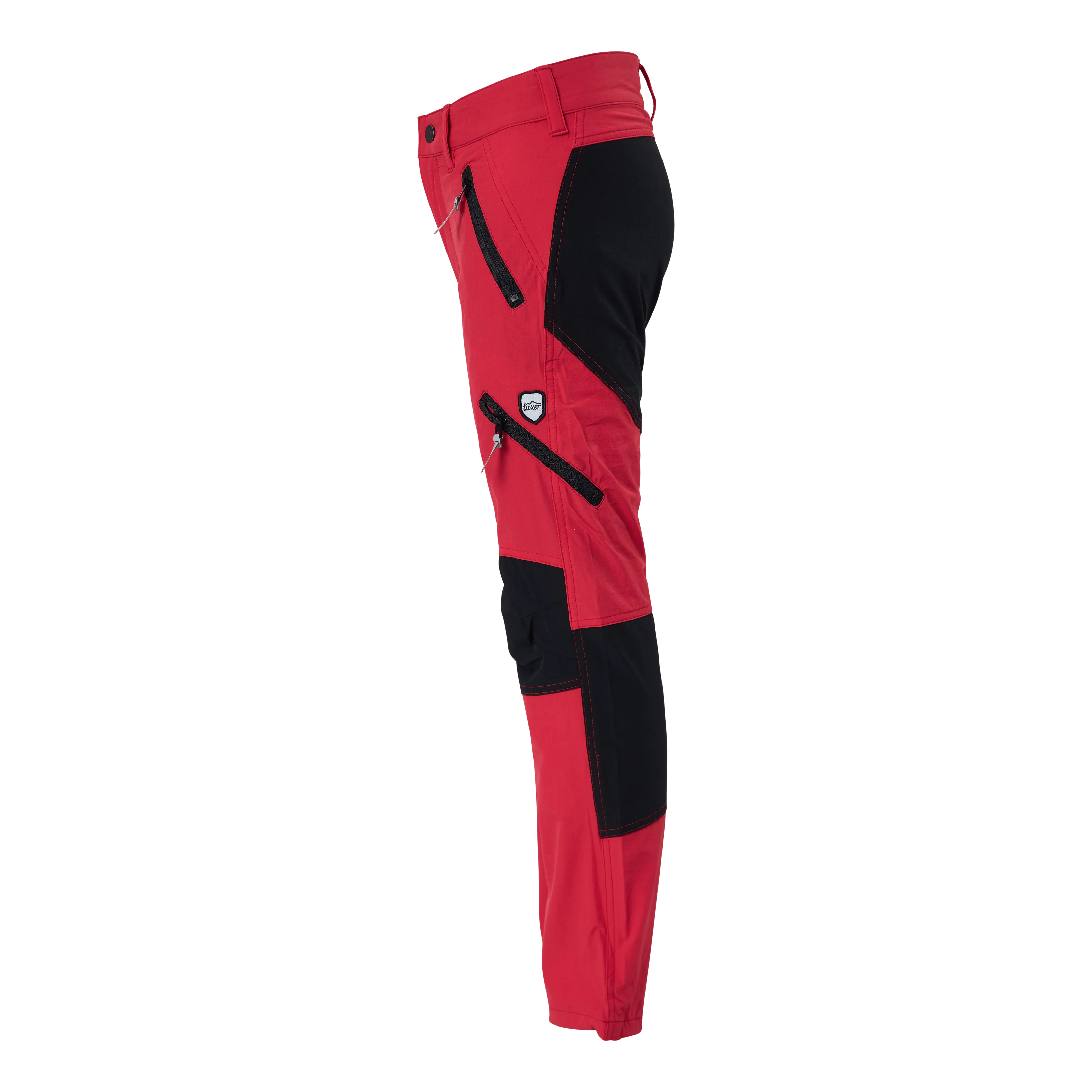 Tuxer Flexi Jr Pants Red