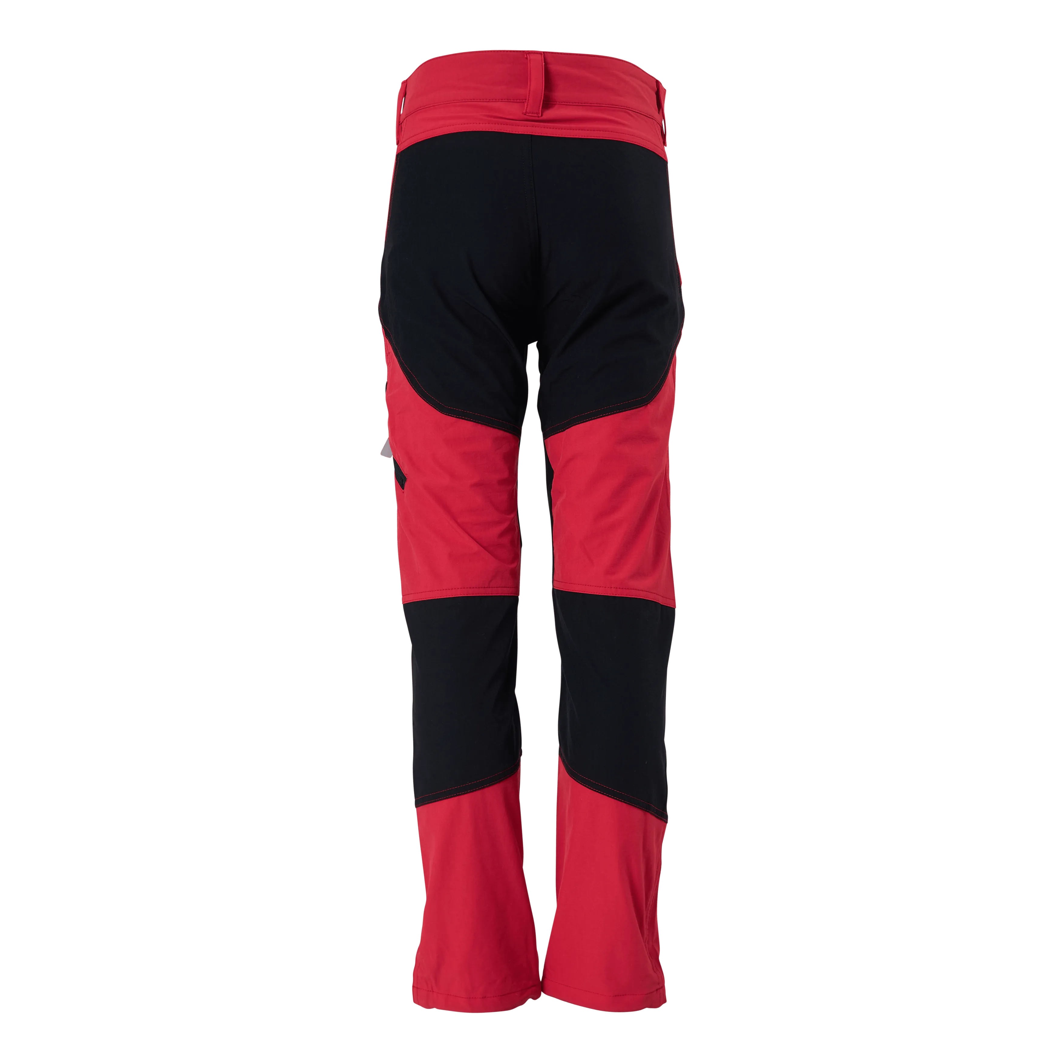Tuxer Flexi Jr Pants Red
