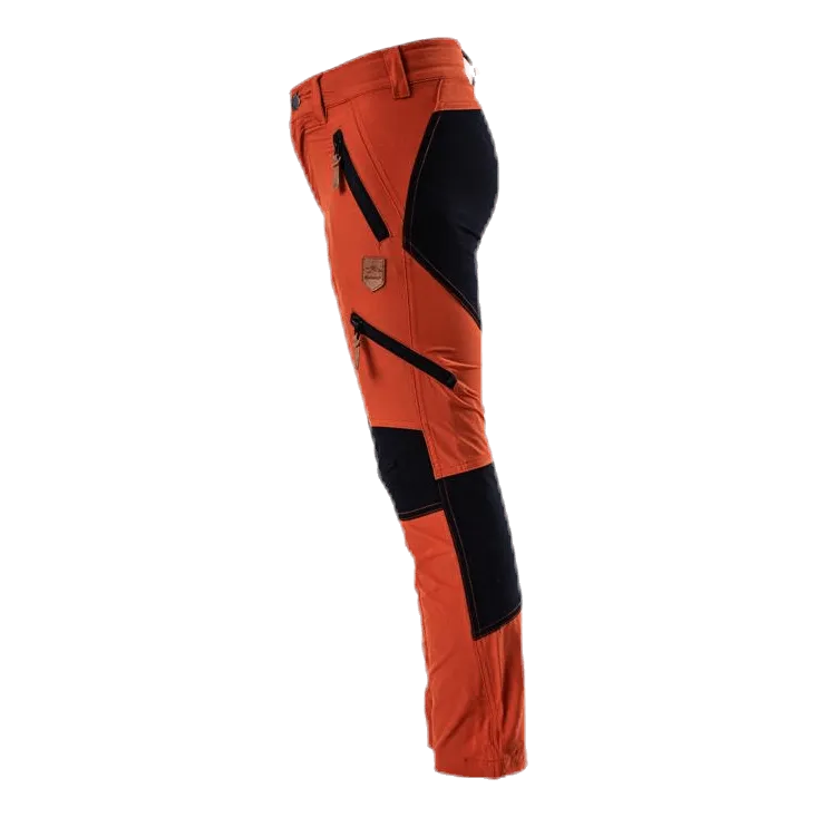 Tuxer Flexi Junior Pants Red